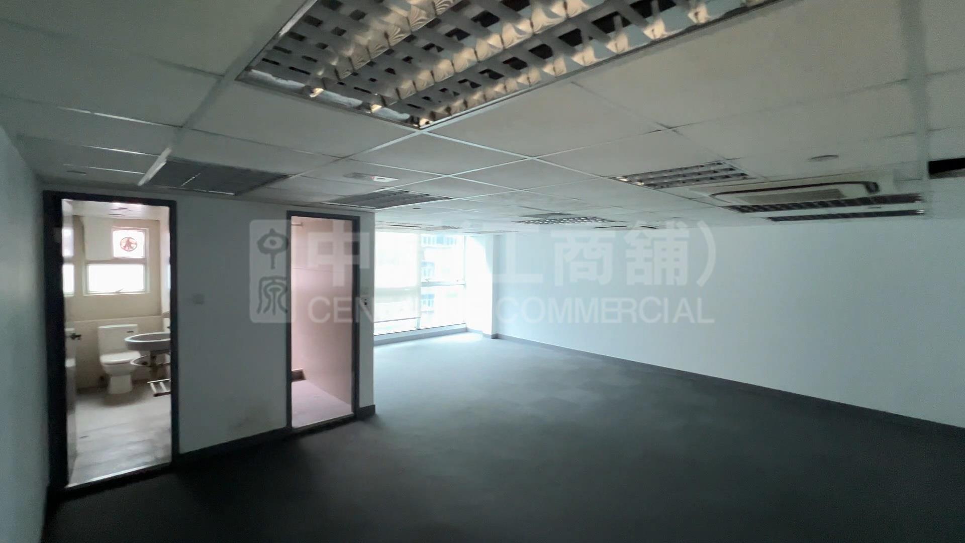 Photo materials about China Aerospace Centre | Industrial Listing | Centaline Commercial
