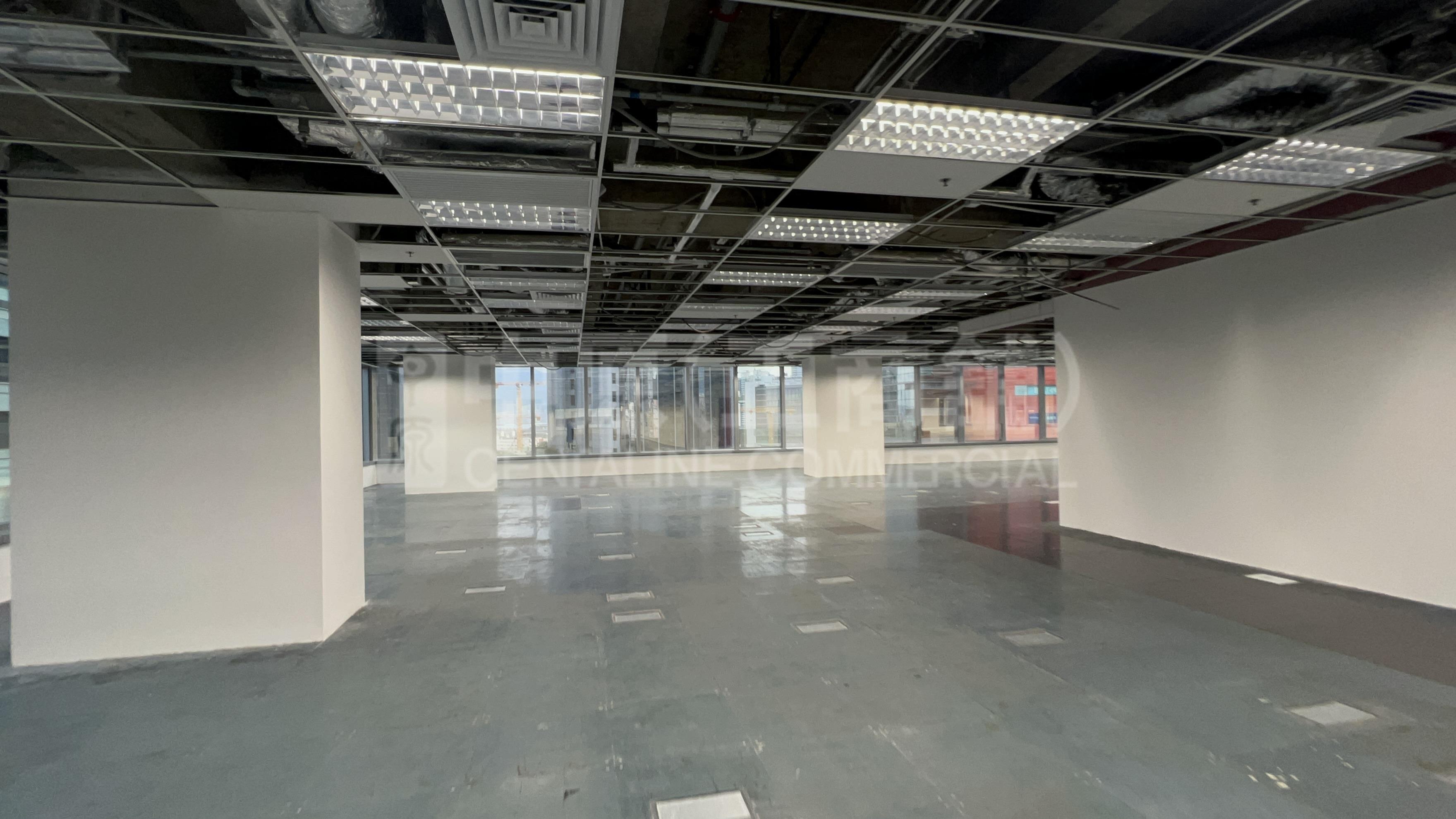 Exchange Tower｜Office Property | Centaline Commercial