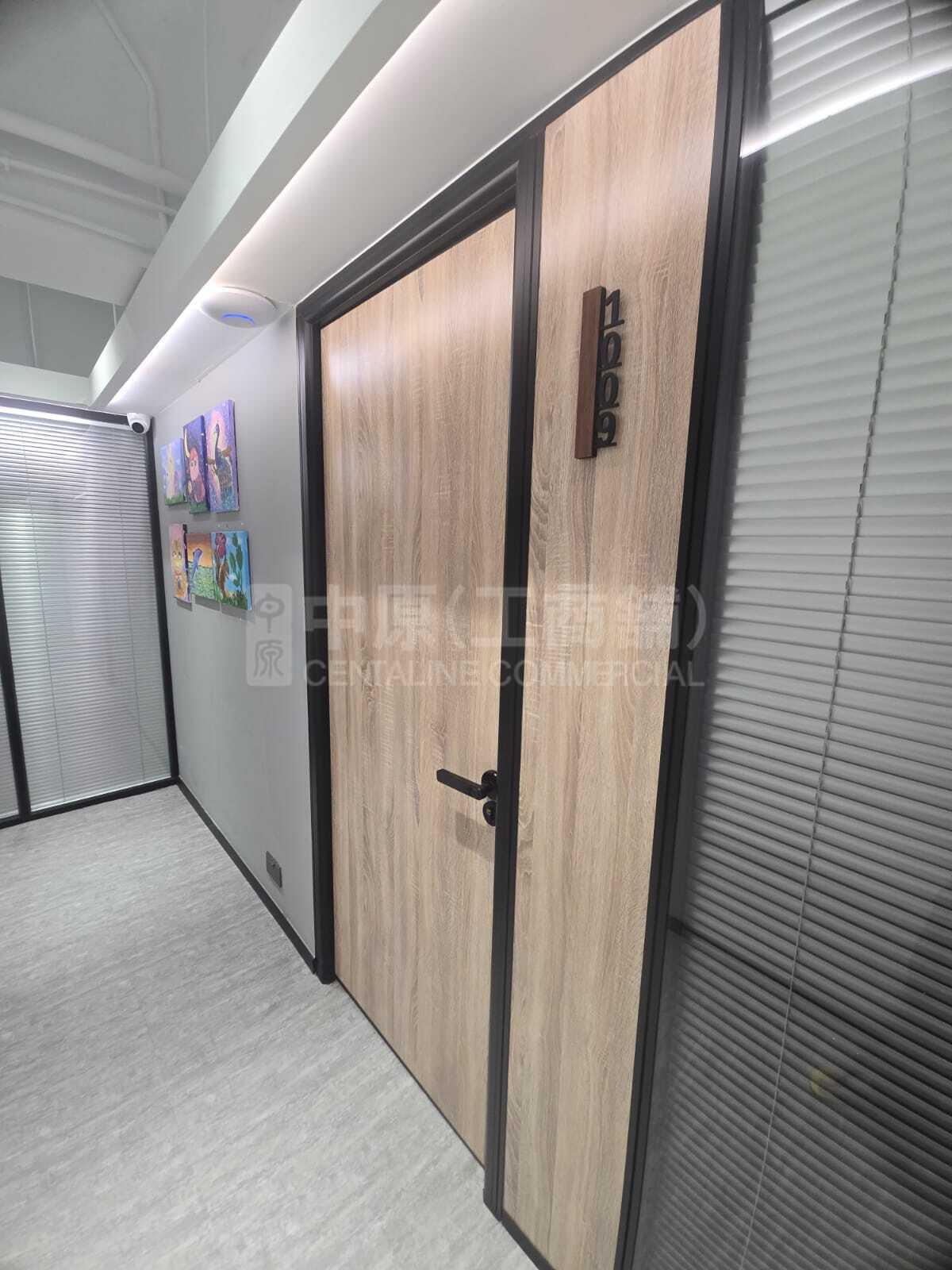 Photo materials about Hop Hing Industrial Building | Industrial Listing | Centaline Commercial