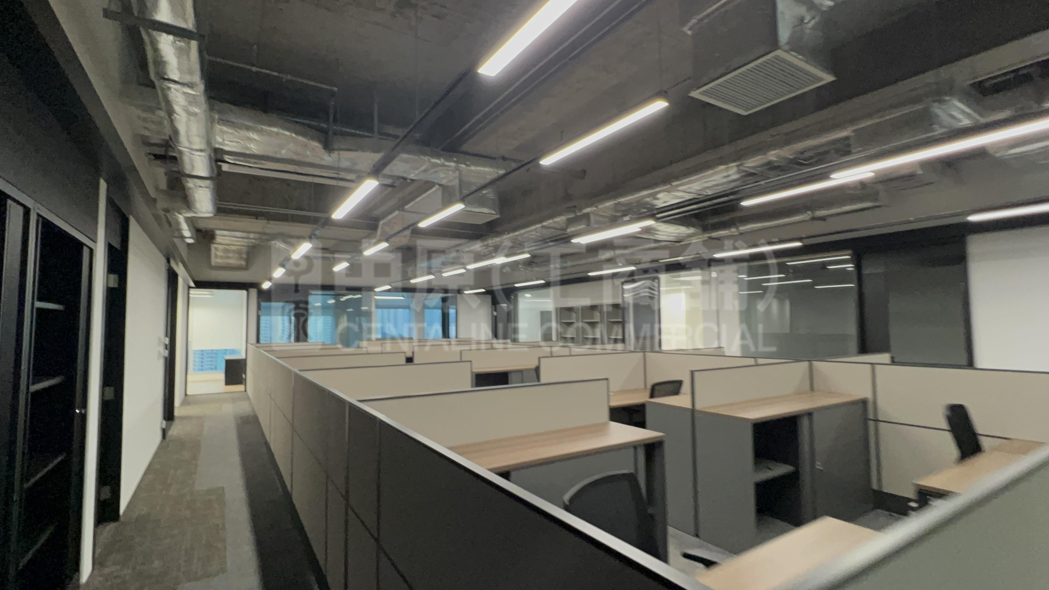 富临中心A座的相片资料｜写字楼楼盘｜中原工商铺
