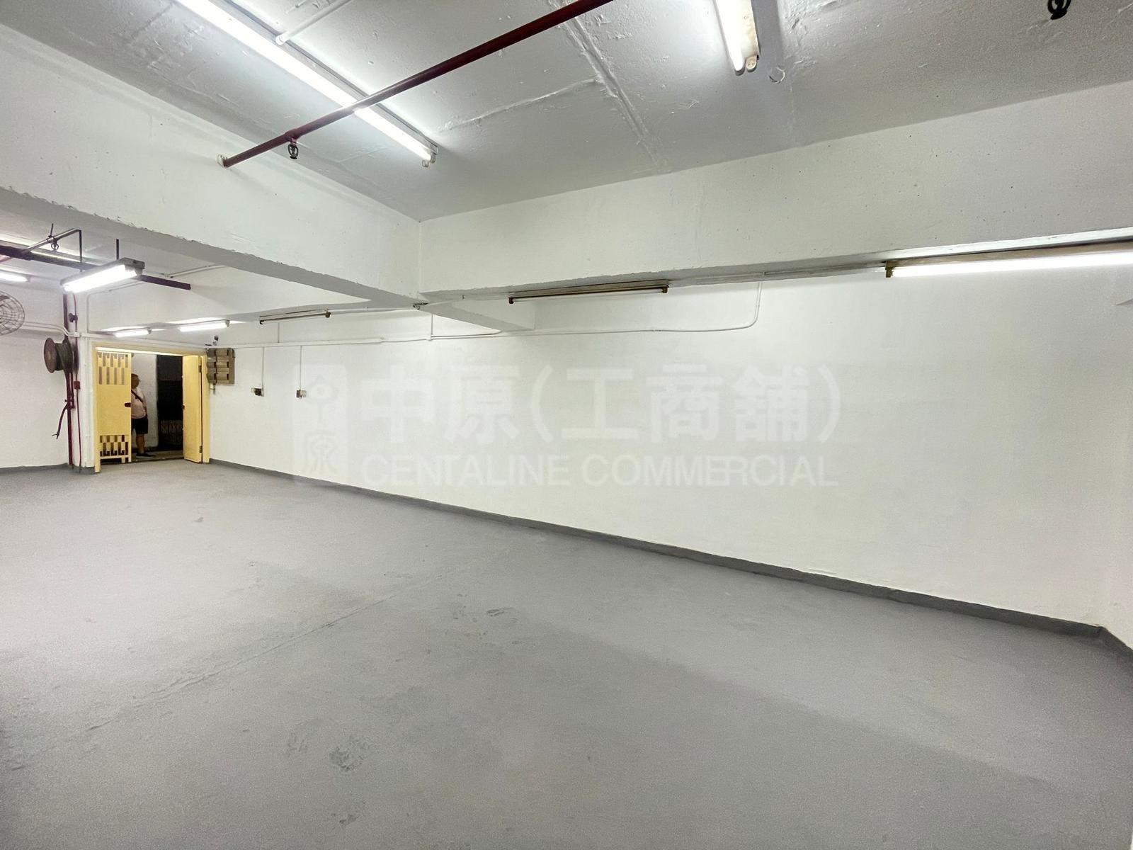 成運工業大廈的相片資料｜工商樓盤｜中原工商舖