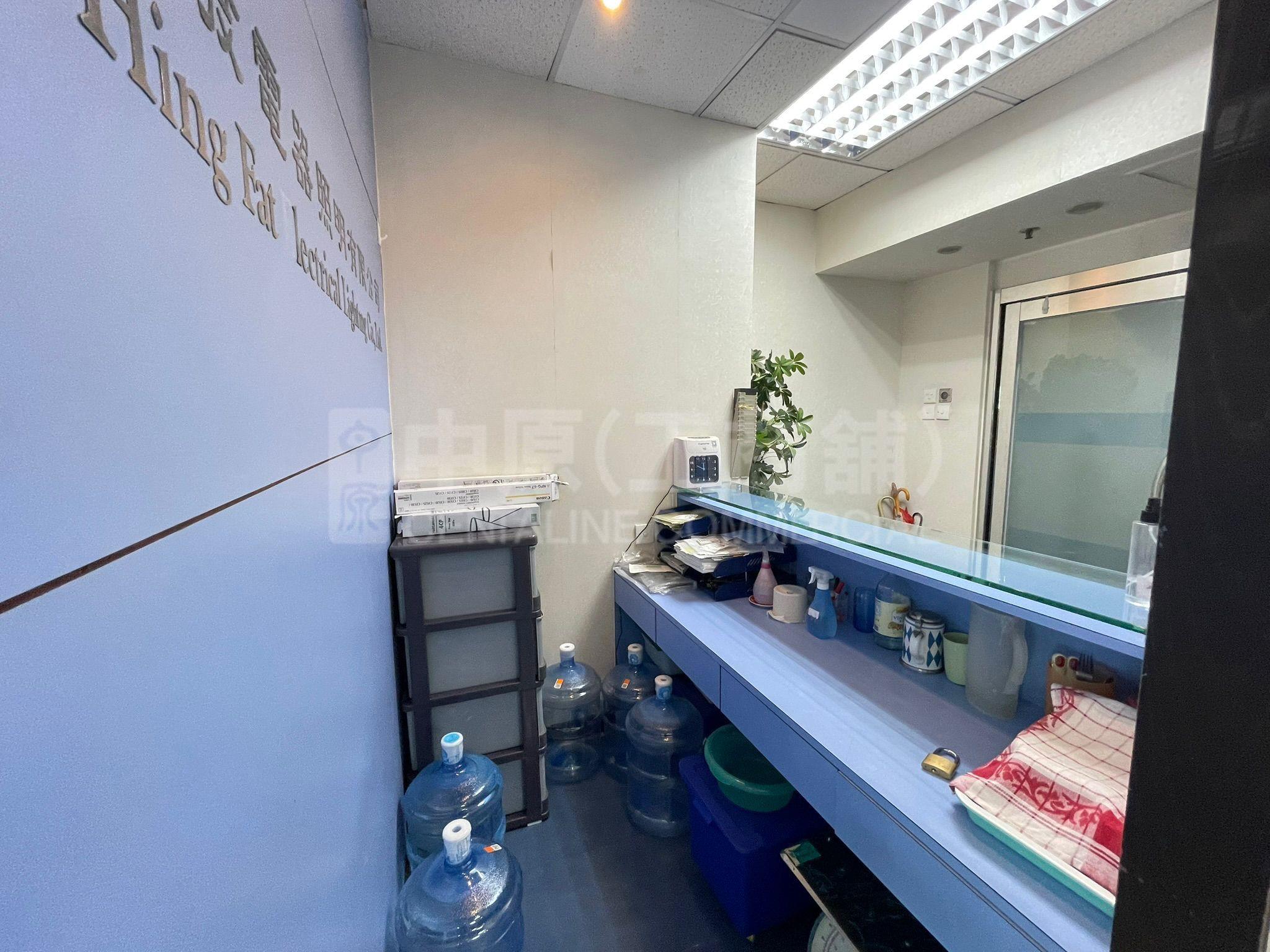 柯达大厦 2期的相片资料｜工商楼盘｜中原工商铺