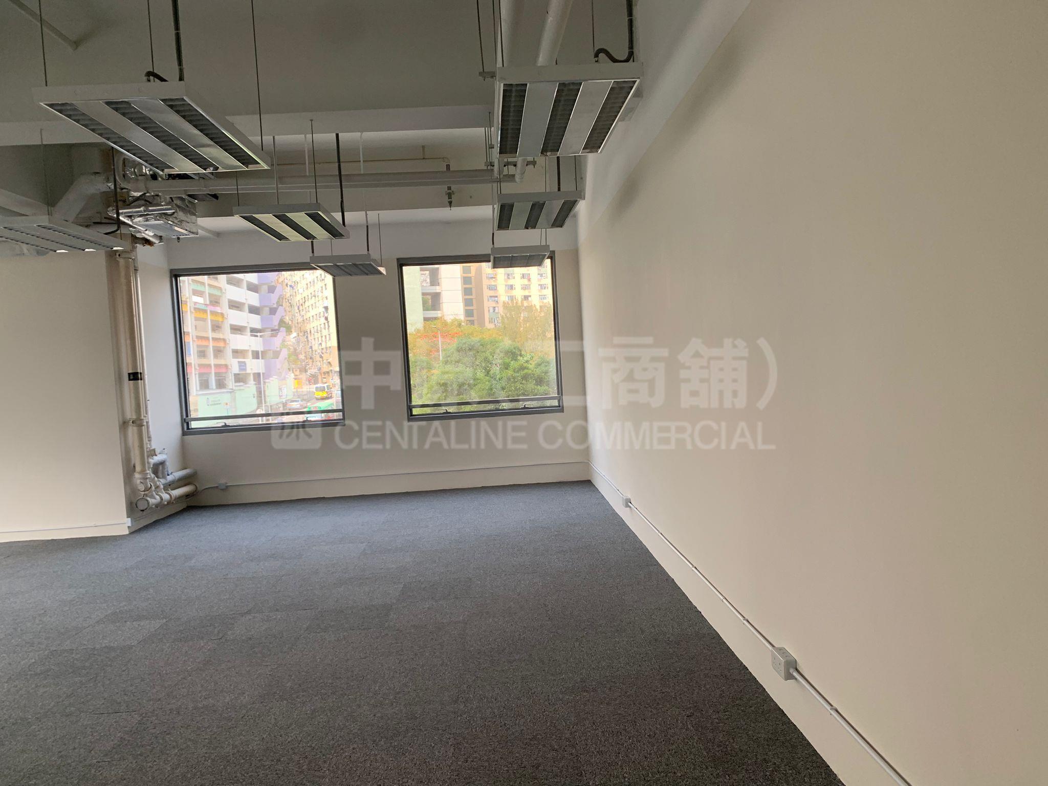 都會坊｜工商樓盤｜中原工商舖
