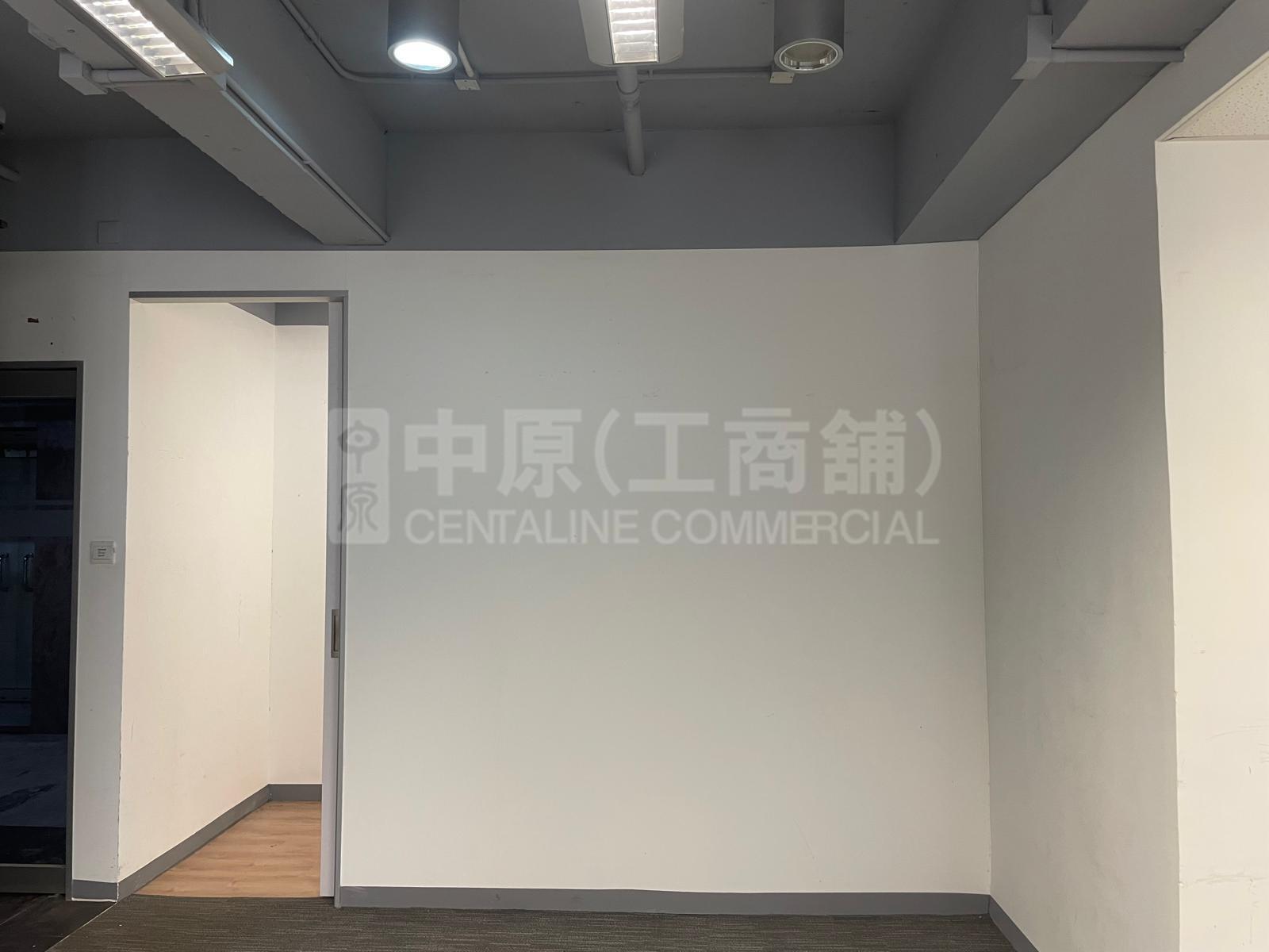 华富工贸中心的相片资料｜工商楼盘｜中原工商铺