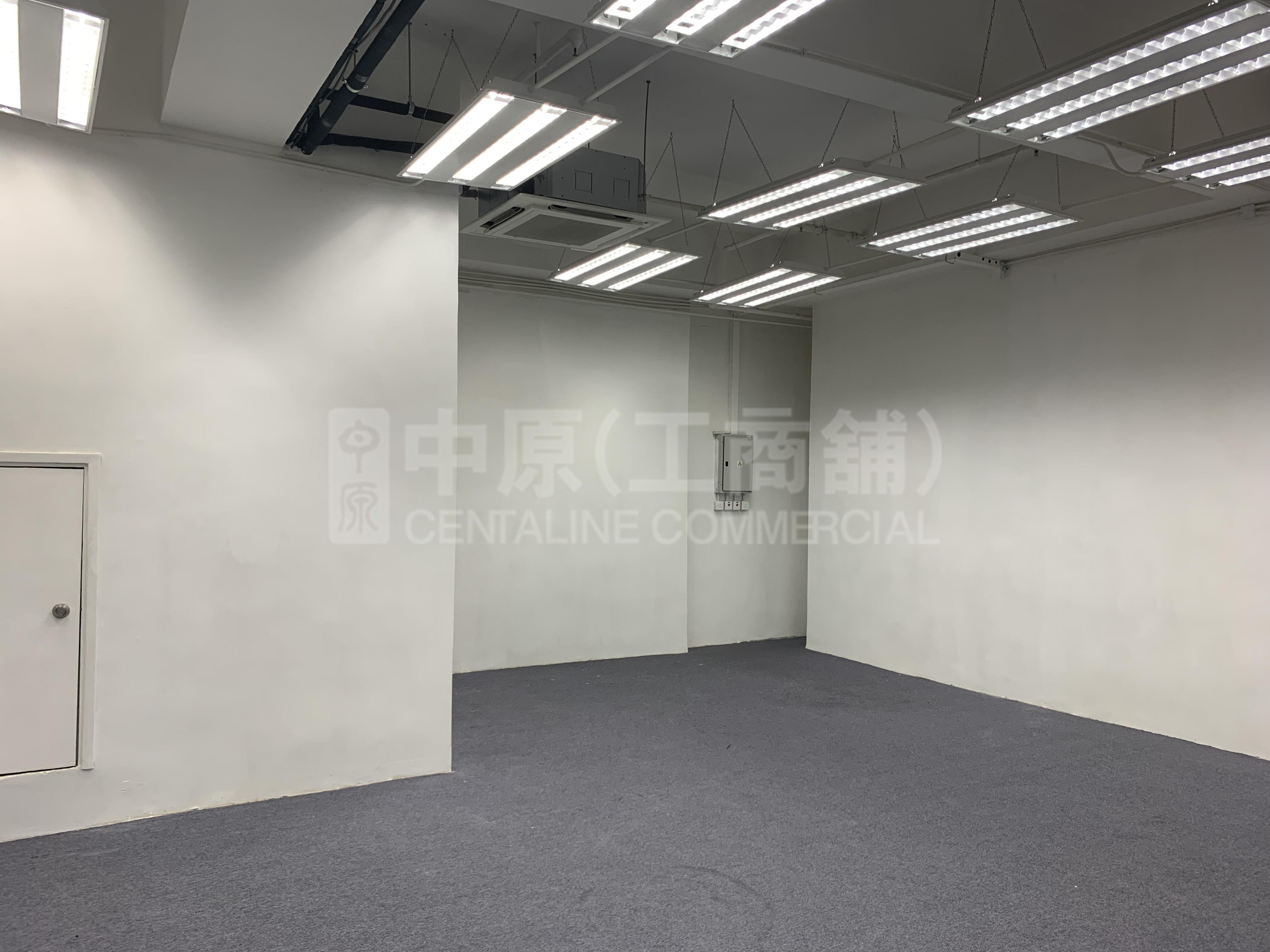 威登中心的相片資料｜寫字樓樓盤｜中原工商舖