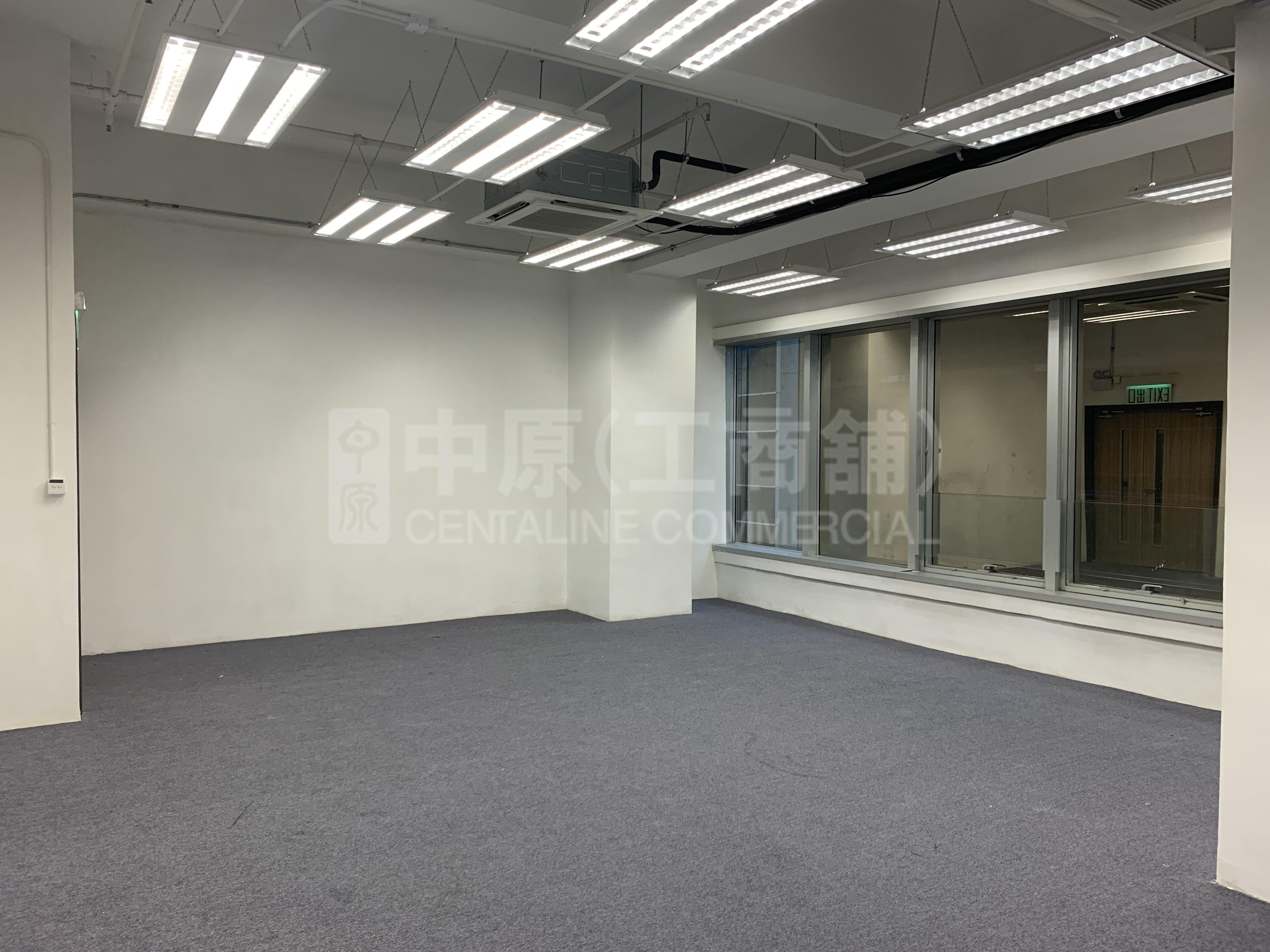 Westin Centre｜Office Property | Centaline Commercial