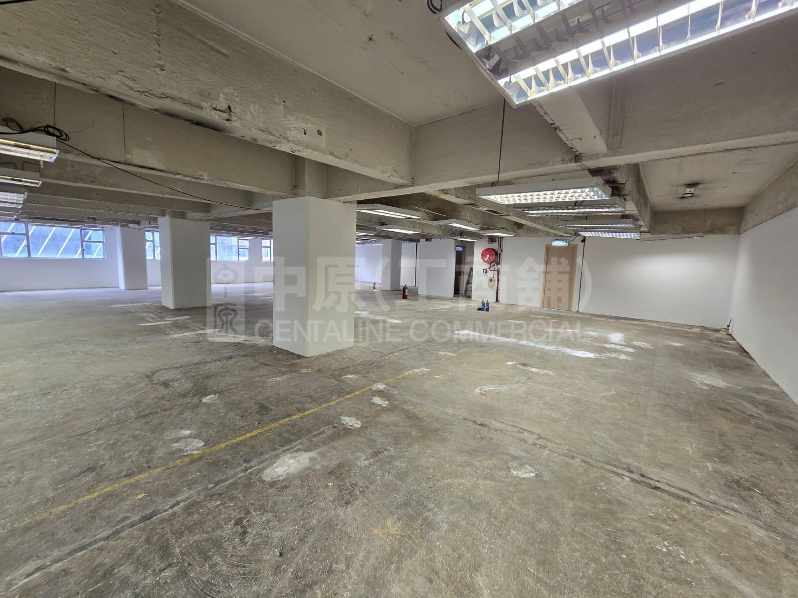 Photo materials about Shui Ki Industrial Building | Industrial Listing | Centaline Commercial