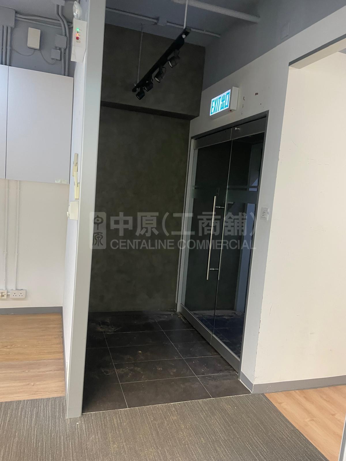 华富工贸中心的相片资料｜工商楼盘｜中原工商铺