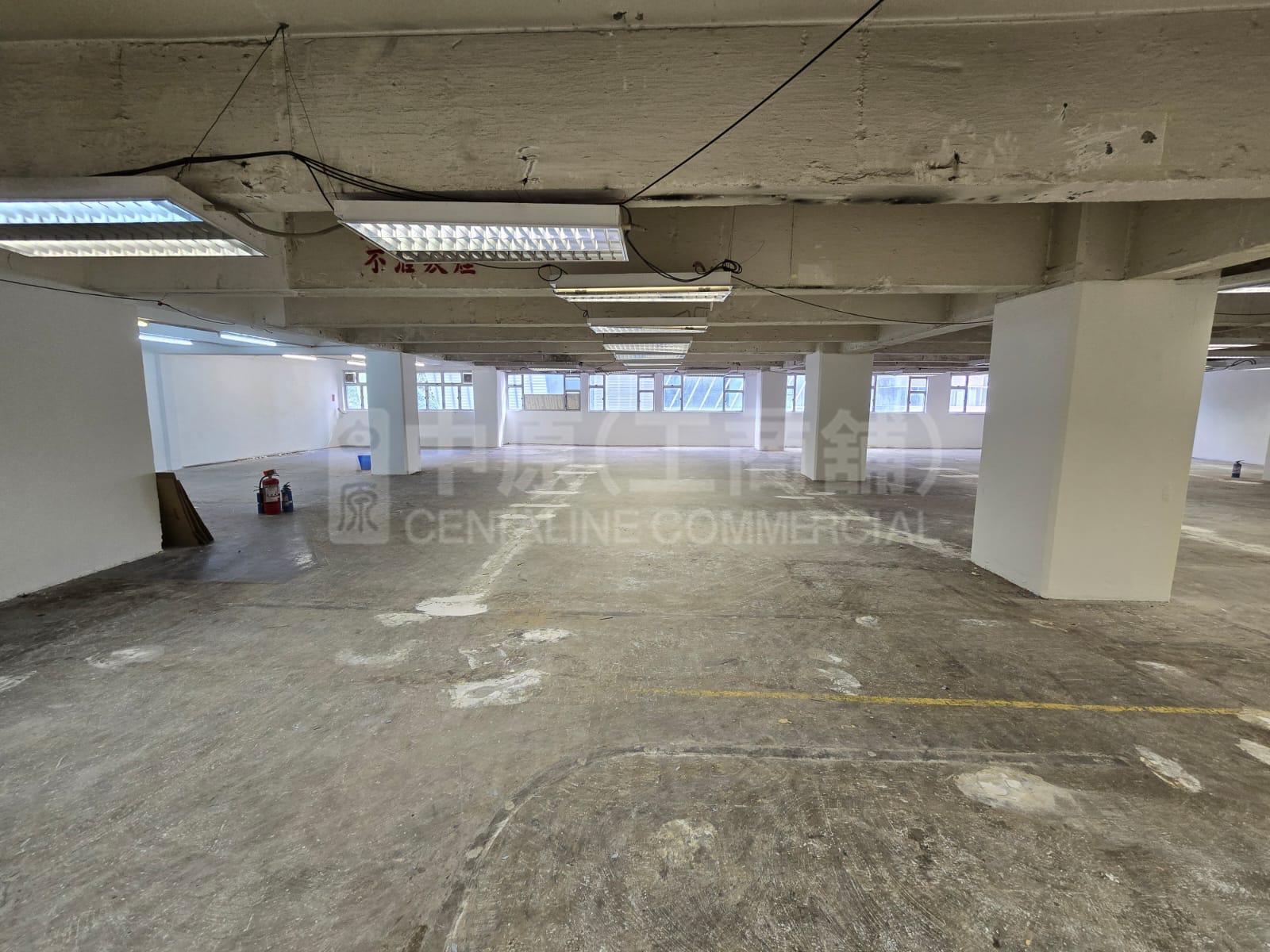 Photo materials about Shui Ki Industrial Building | Industrial Listing | Centaline Commercial