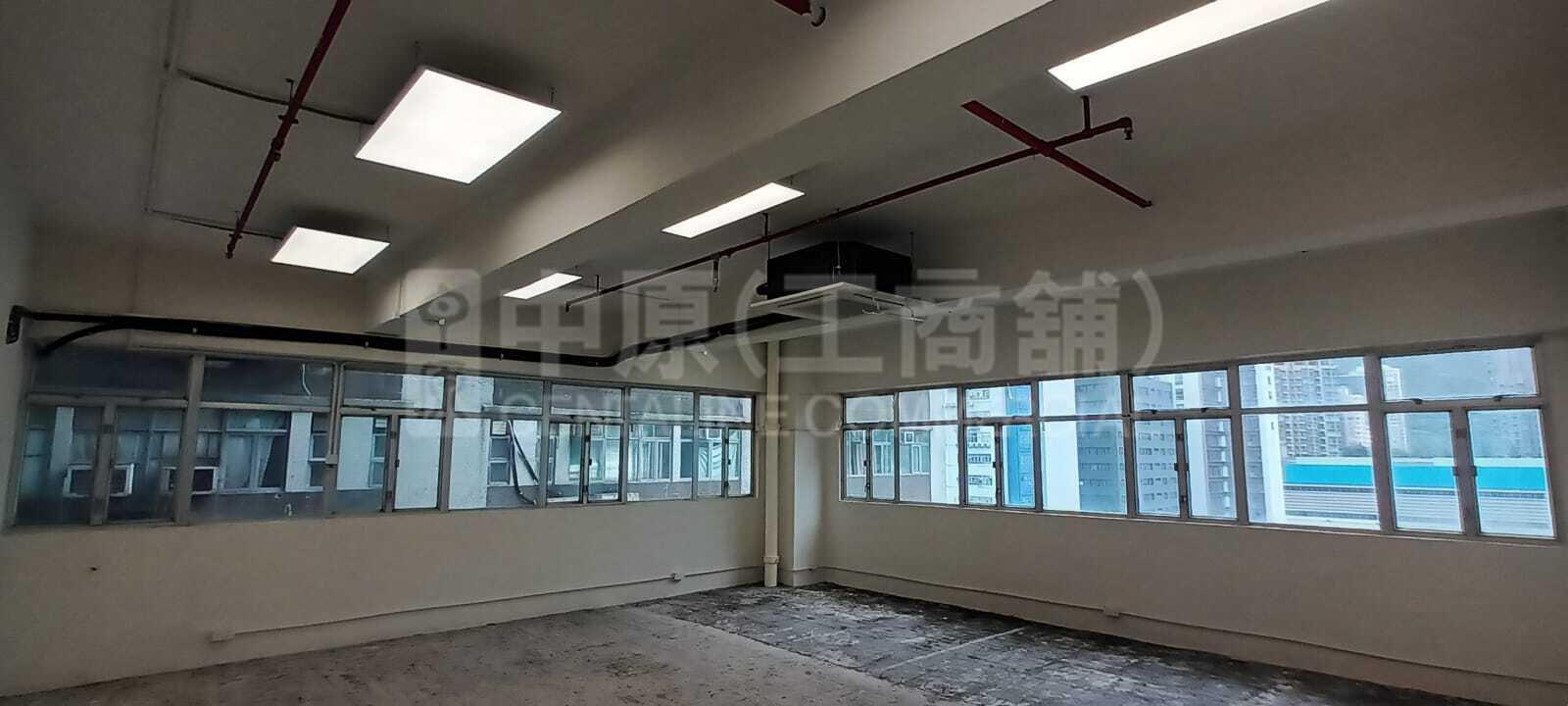 恒威工业中心 C座的相片资料｜工商楼盘｜中原工商铺