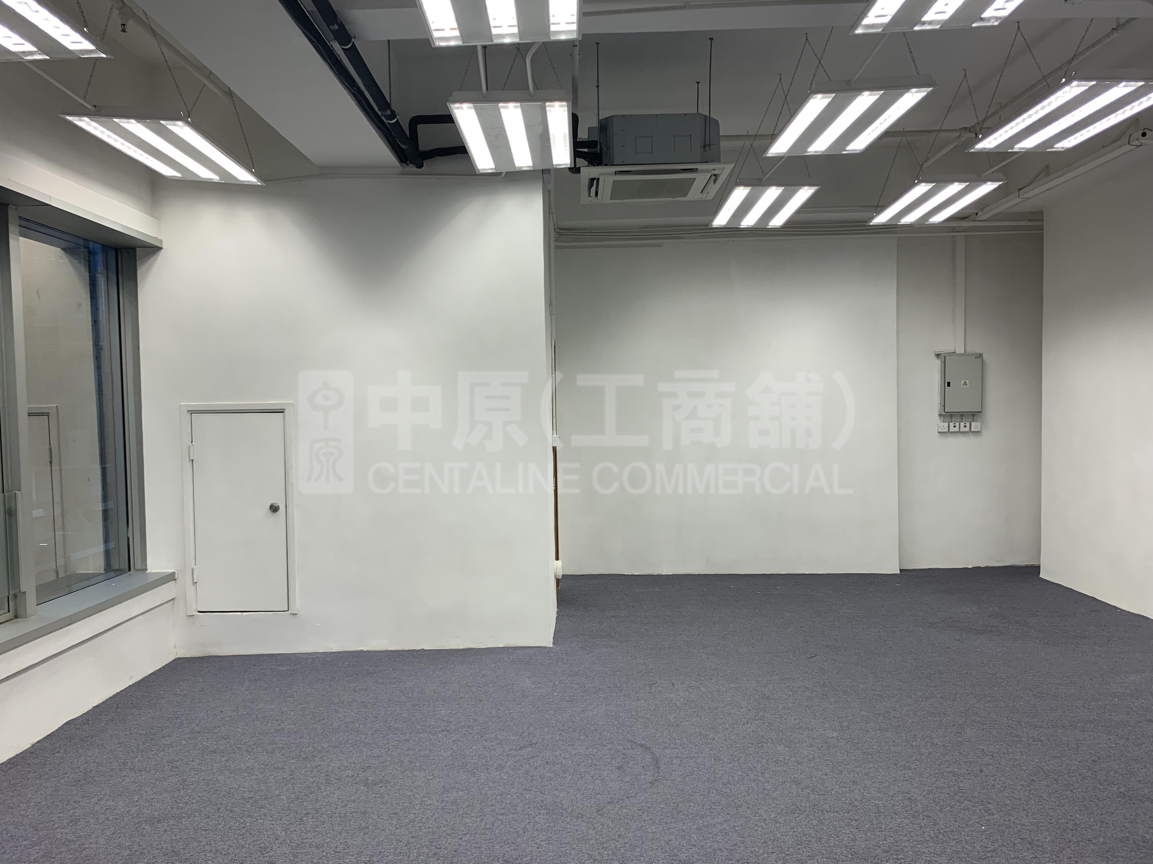 威登中心的相片資料｜寫字樓樓盤｜中原工商舖