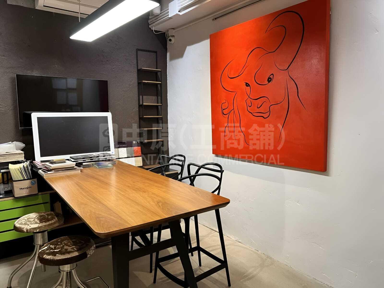 聯邦中心的相片資料｜工商樓盤｜中原工商舖