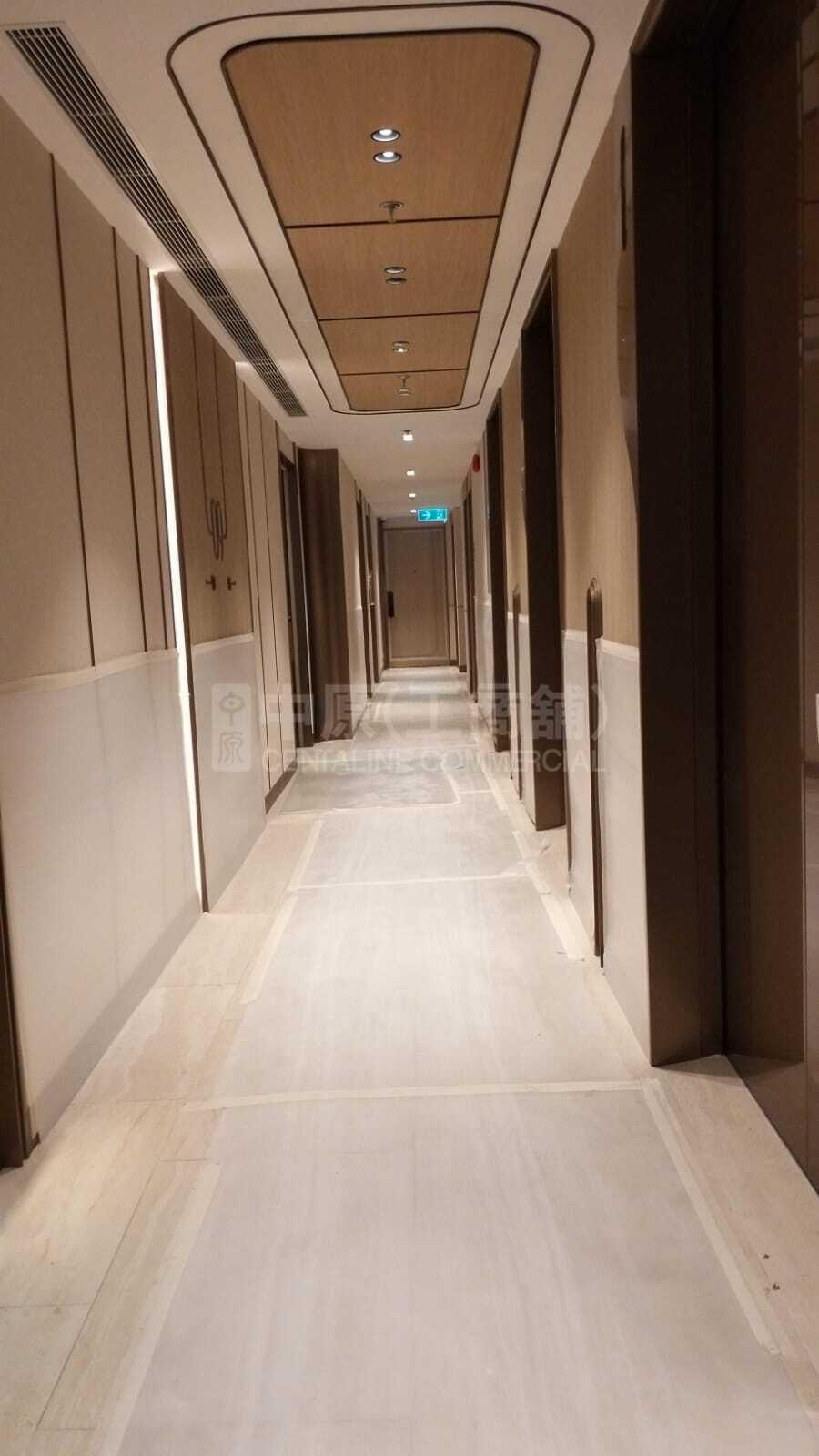 Photo materials about De Hua Tower | Office Listing | Centaline Commercial