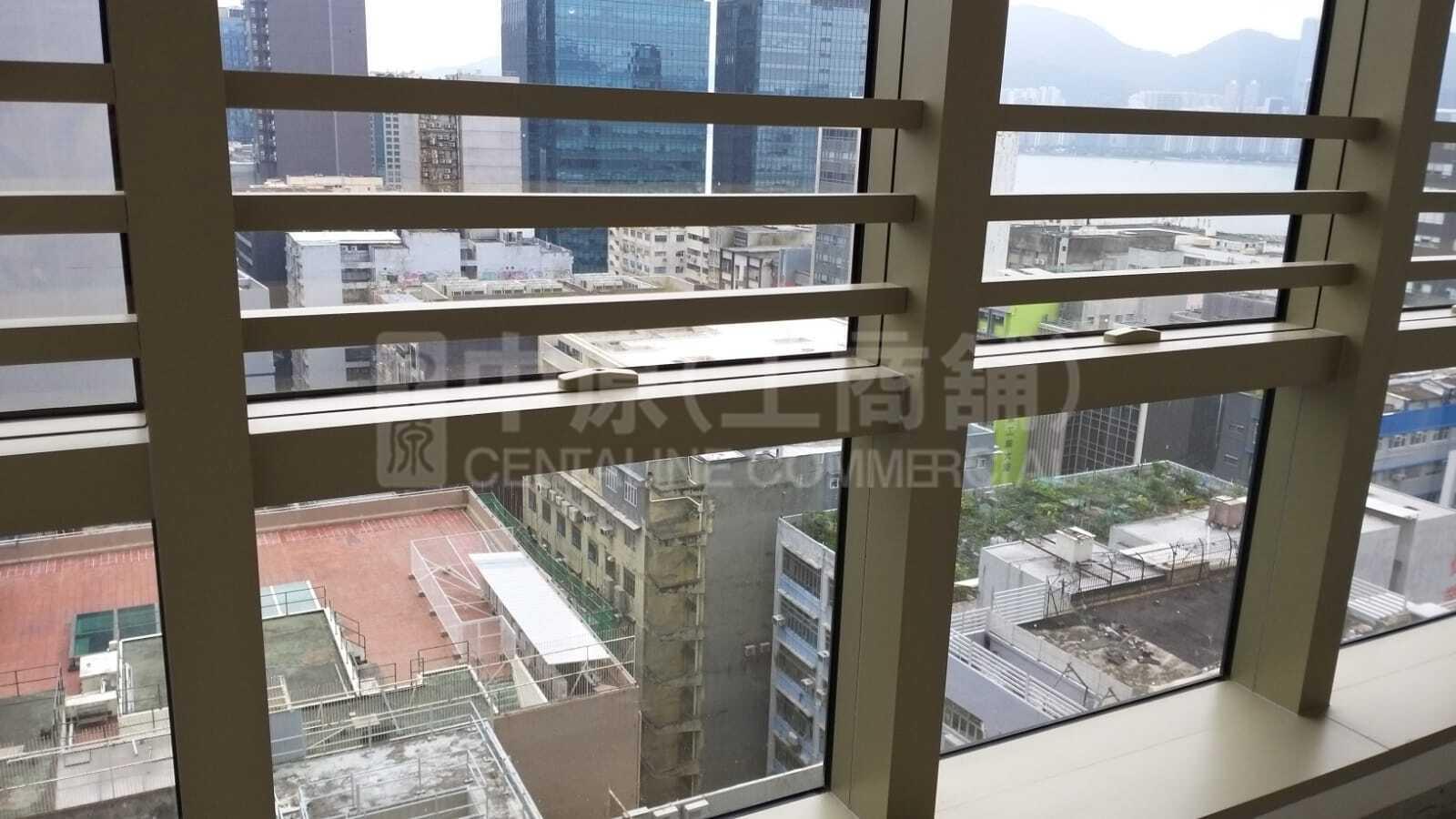 Photo materials about De Hua Tower | Office Listing | Centaline Commercial