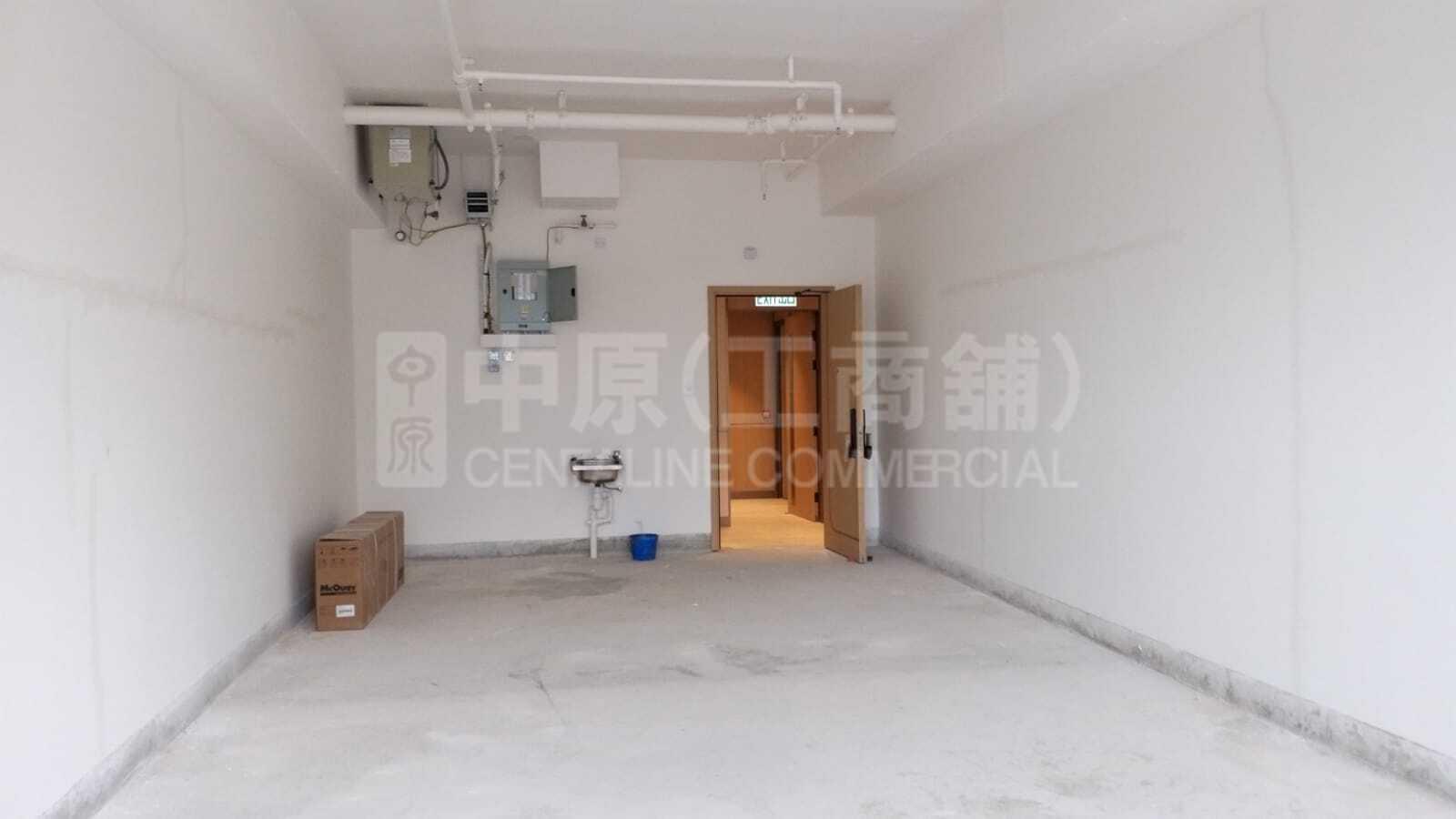 Photo materials about De Hua Tower | Office Listing | Centaline Commercial