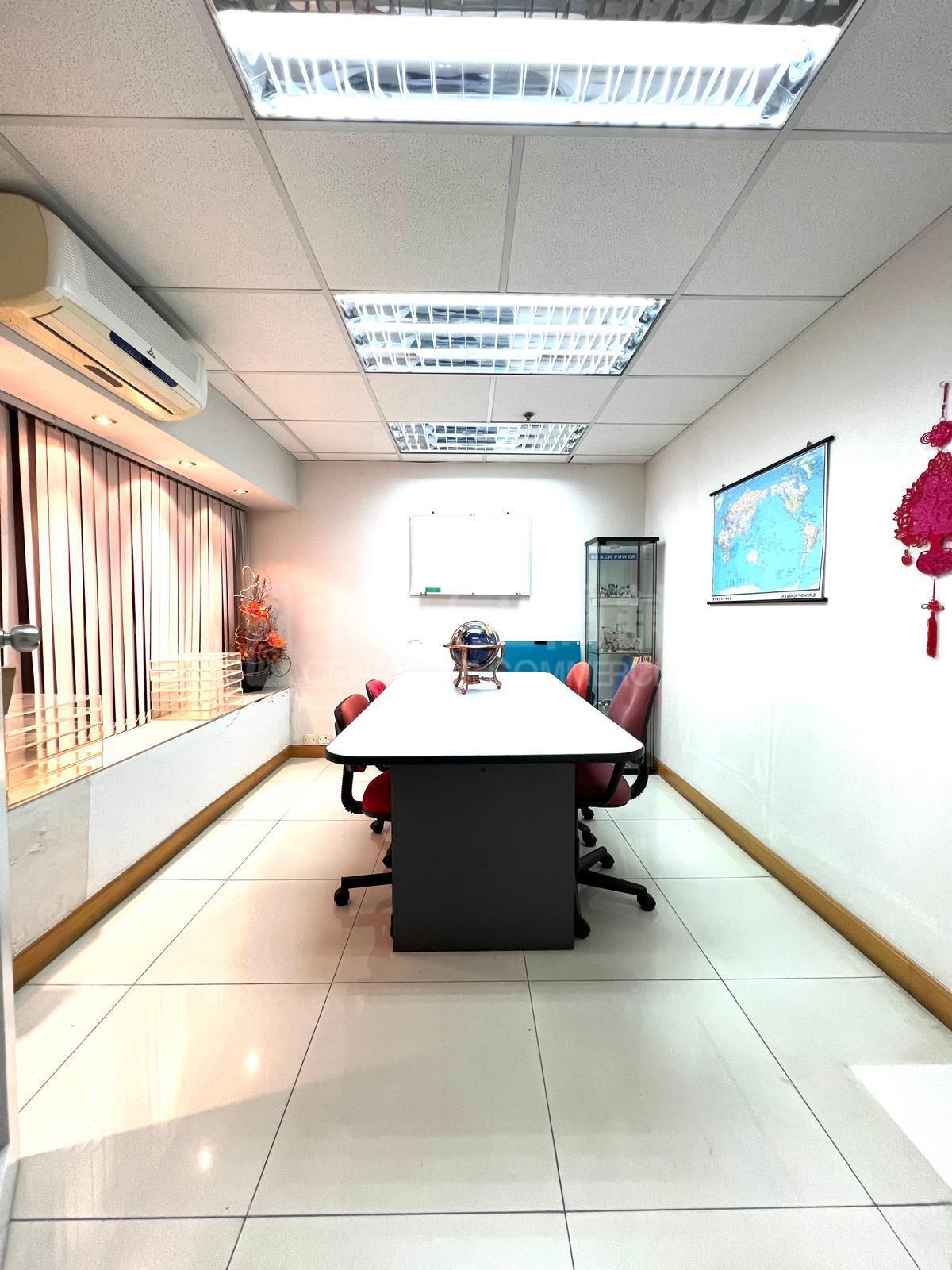 Photo materials about Hoi Luen Industrial Centre Block B | Industrial Listing | Centaline Commercial