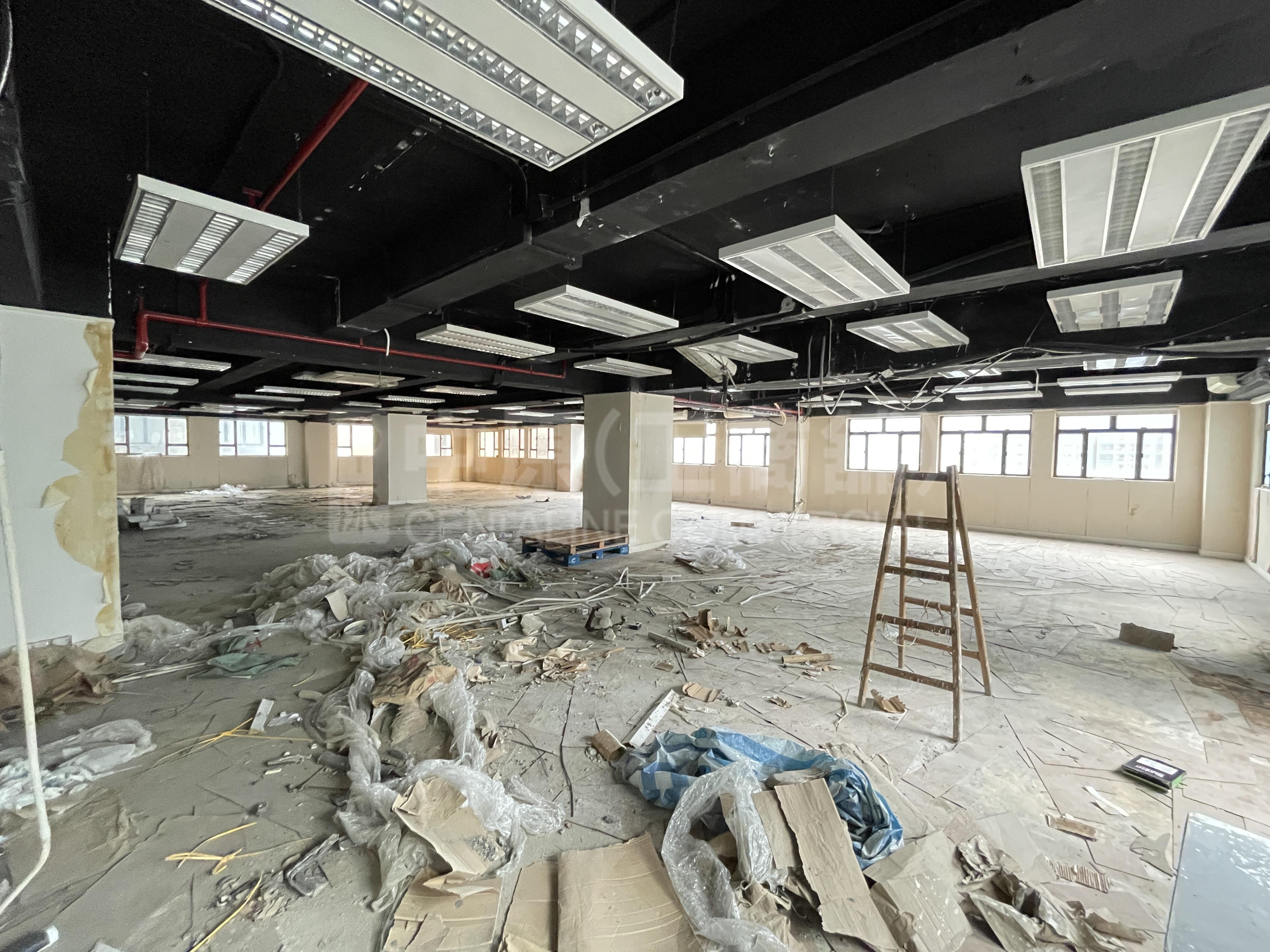 Photo materials about Prince Industrial Building | Industrial Listing | Centaline Commercial