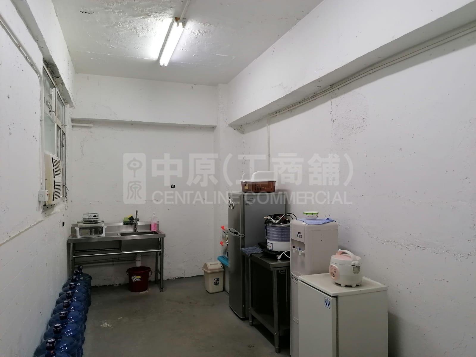 荃灣工業大廈的相片資料｜工商樓盤｜中原工商舖