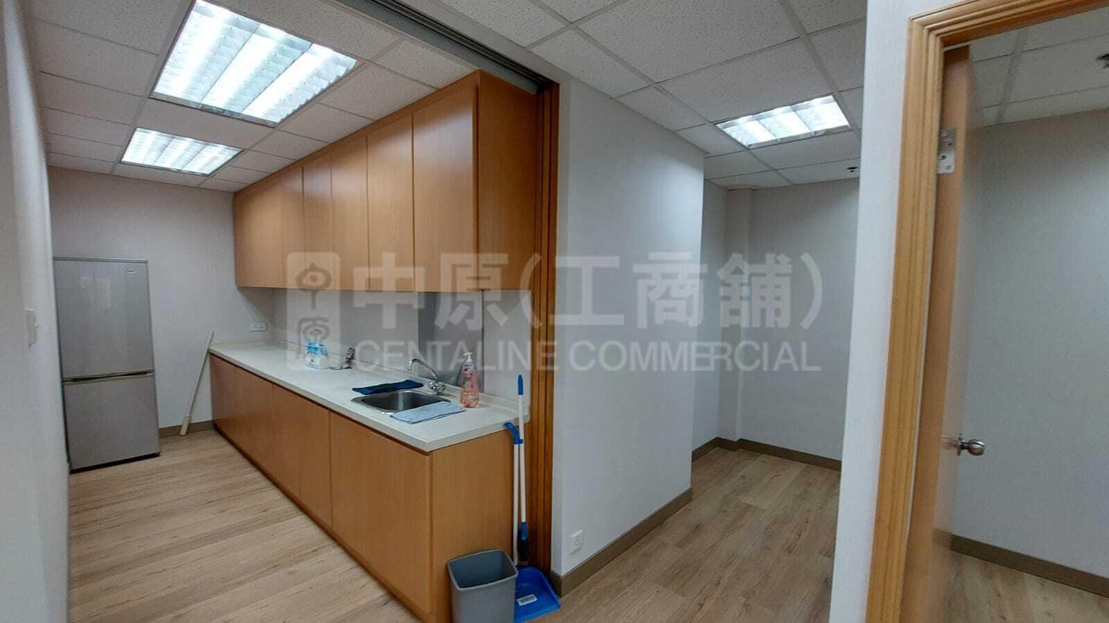 Photo materials about Fu Cheung Centre | Industrial Listing | Centaline Commercial