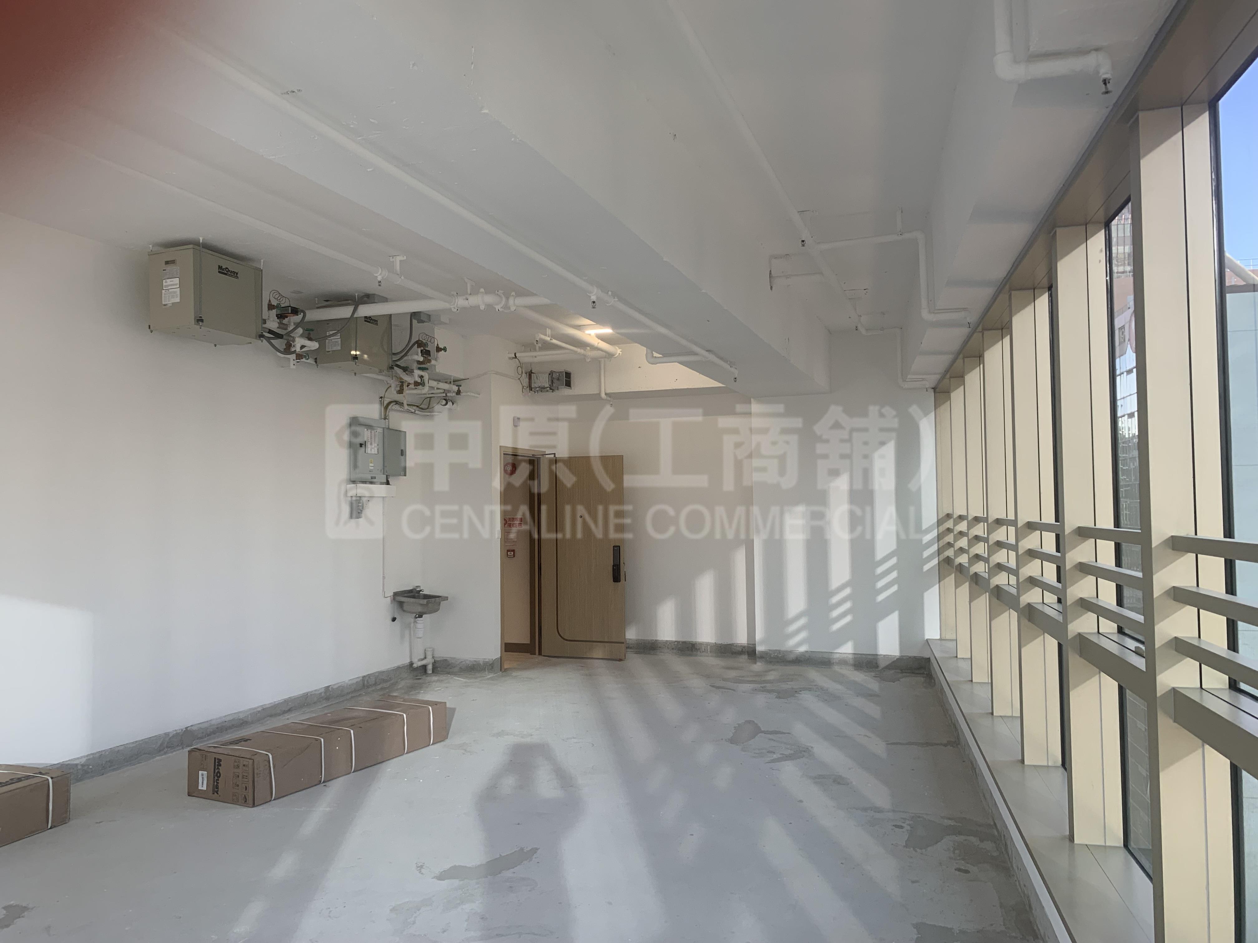 Photo materials about De Hua Tower | Office Listing | Centaline Commercial