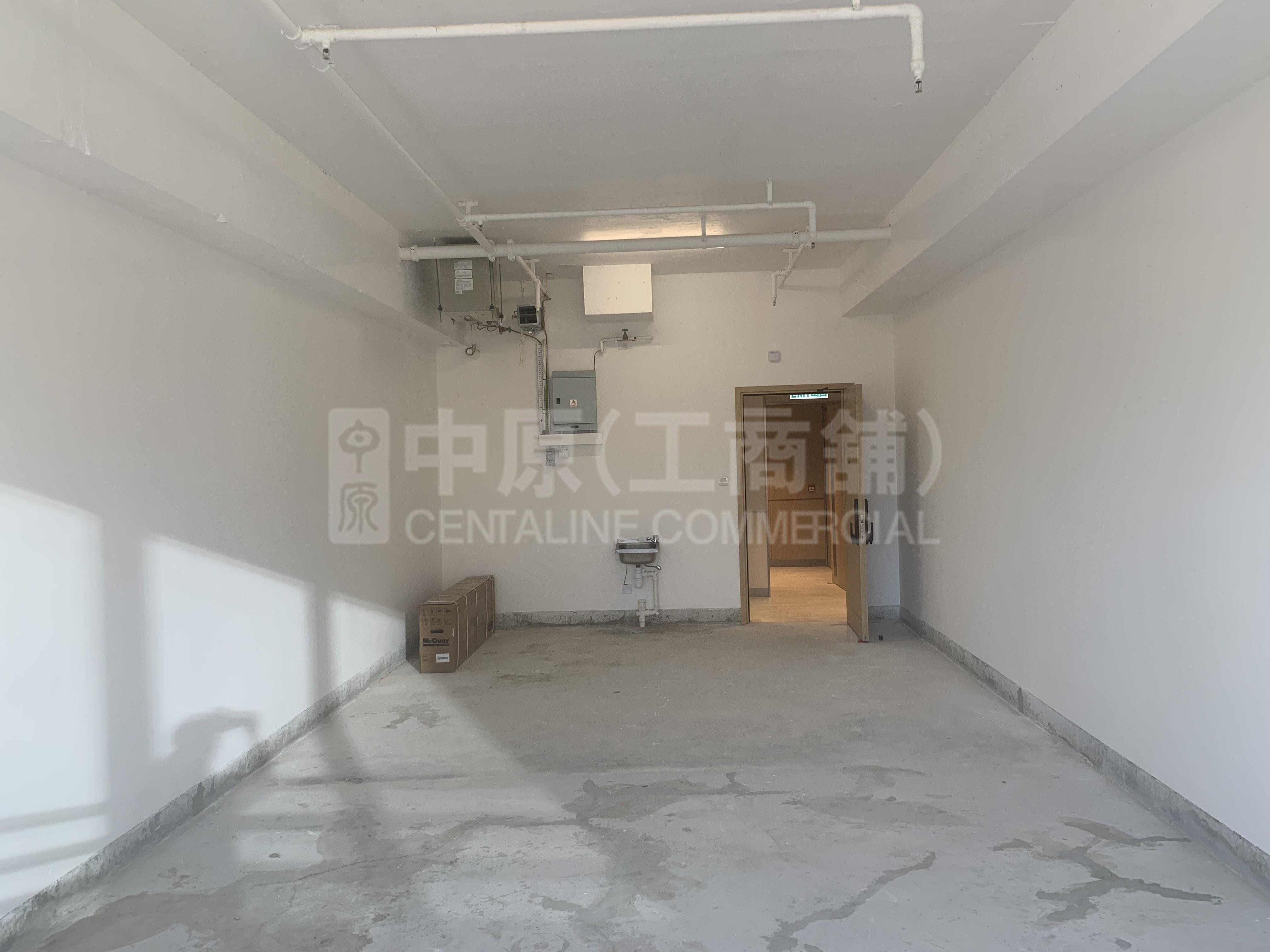 Photo materials about De Hua Tower | Office Listing | Centaline Commercial