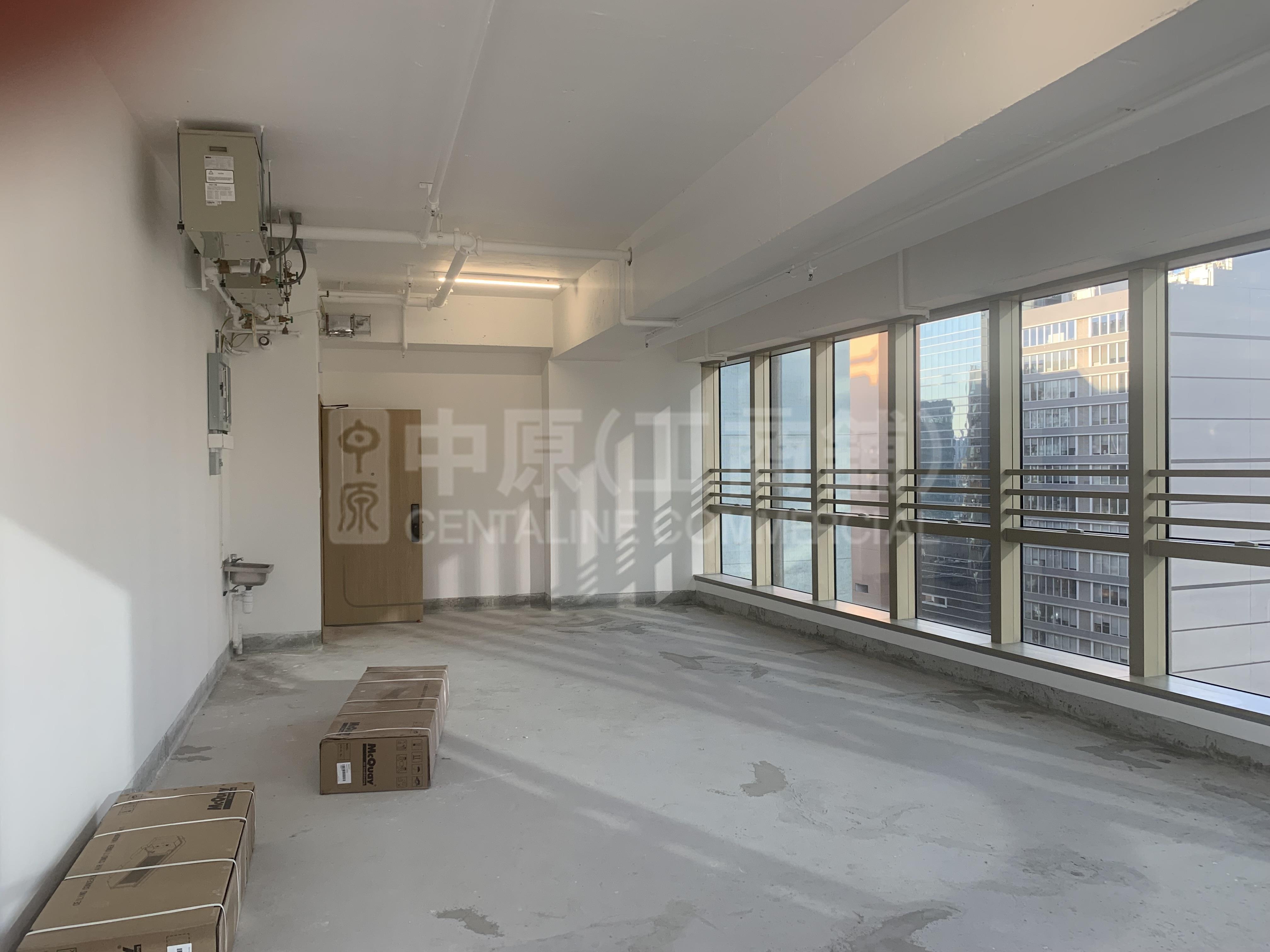 Photo materials about De Hua Tower | Office Listing | Centaline Commercial