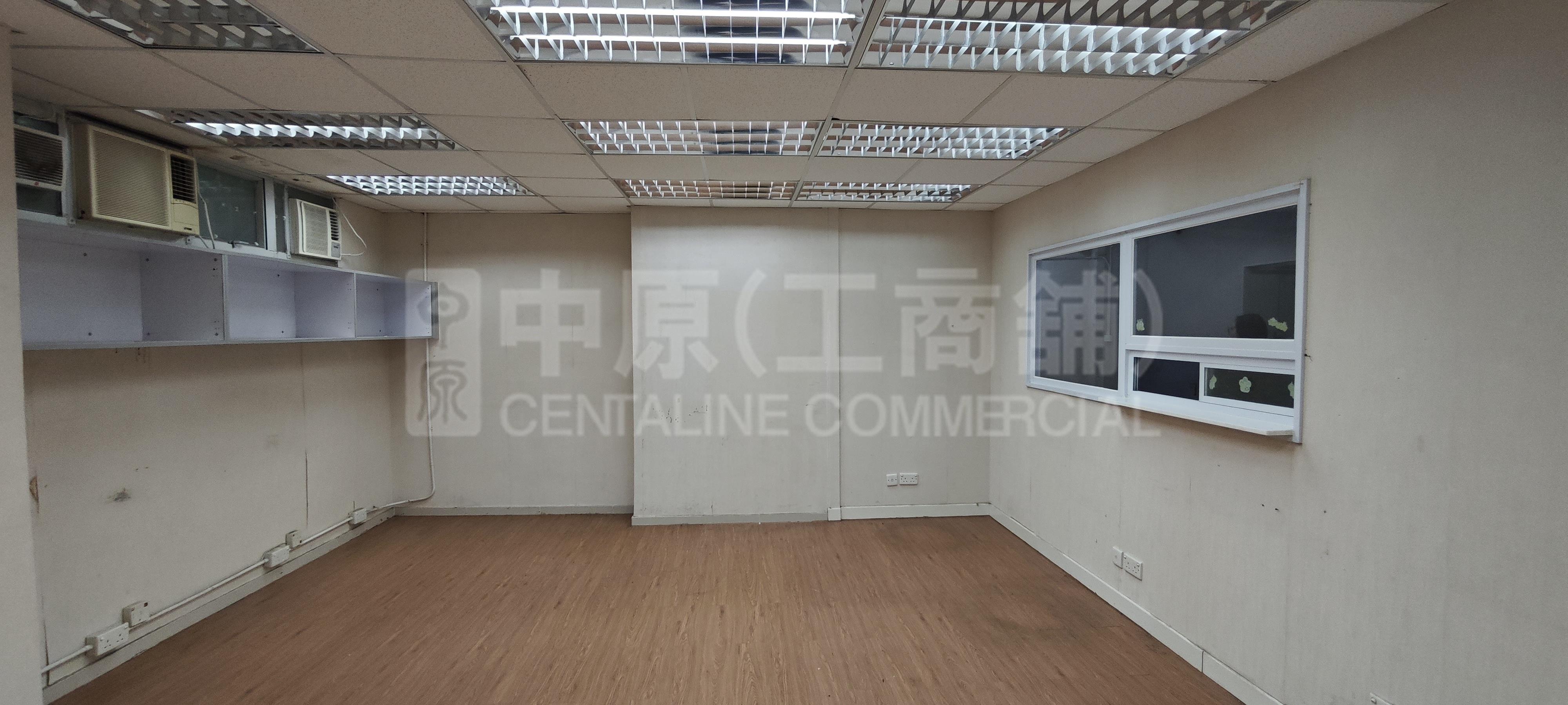 裕林工業大廈 3座的相片資料｜工商樓盤｜中原工商舖