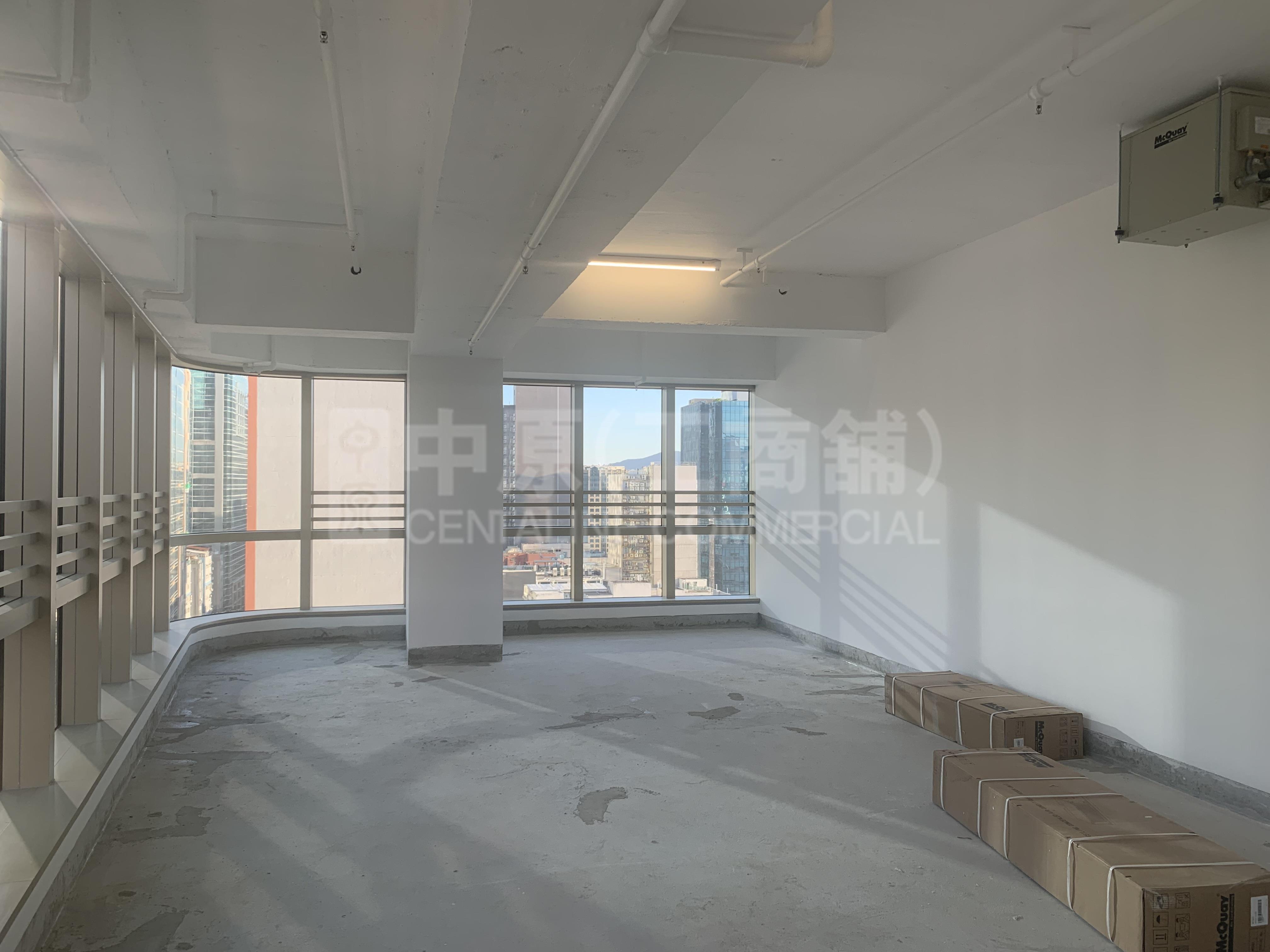 Photo materials about De Hua Tower | Office Listing | Centaline Commercial