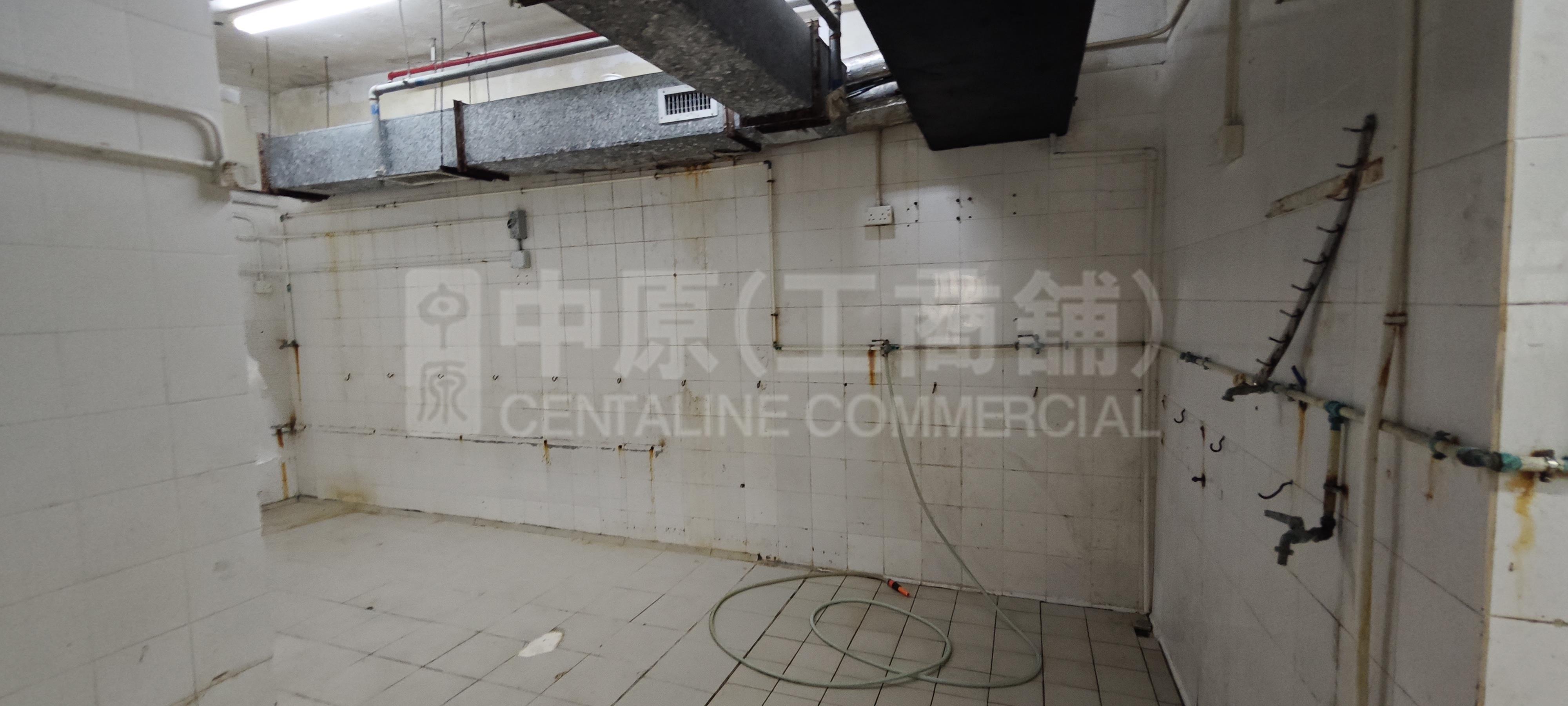 裕林工業大廈 3座的相片資料｜工商樓盤｜中原工商舖