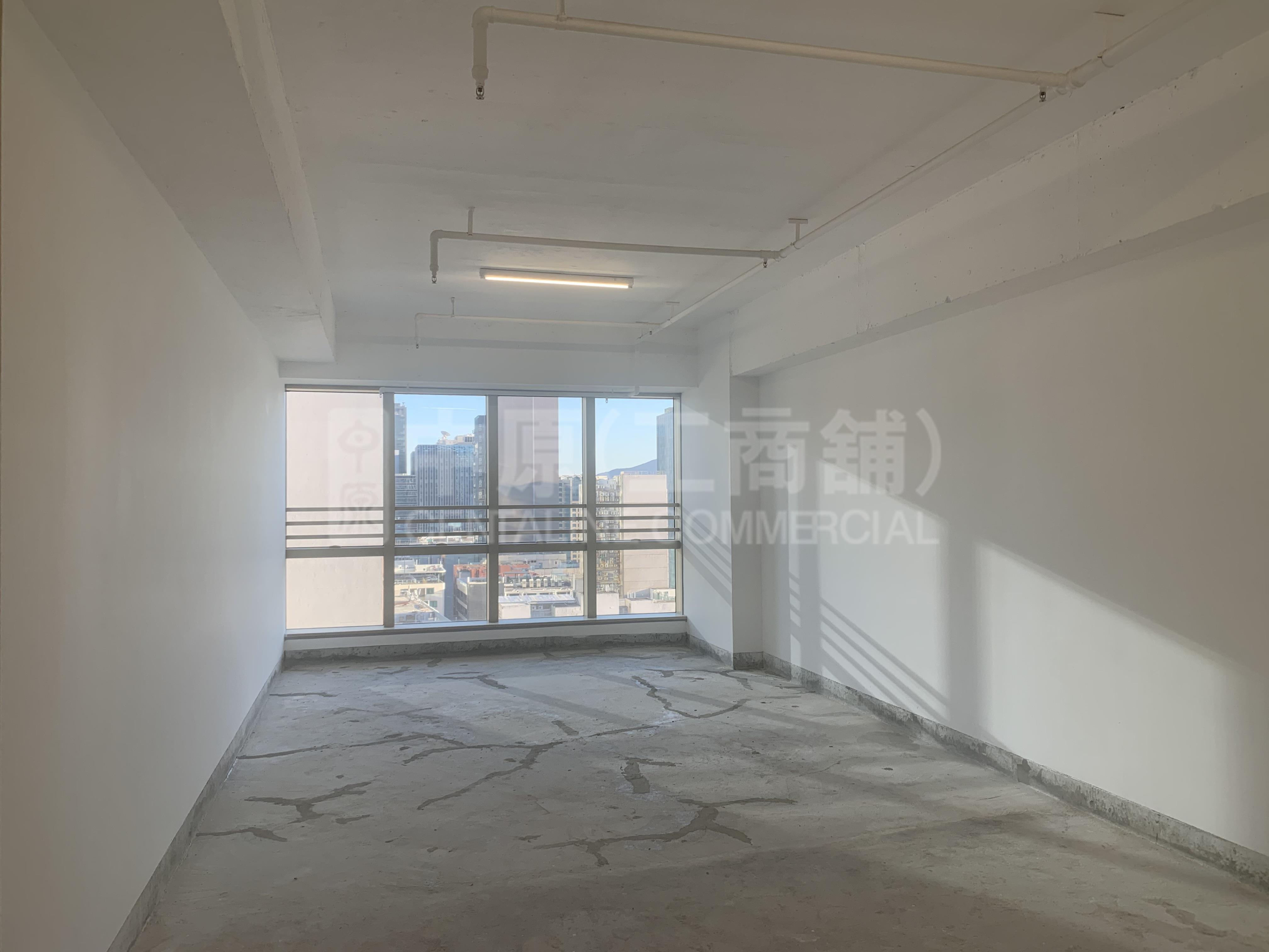 De Hua Tower｜Office Property | Centaline Commercial