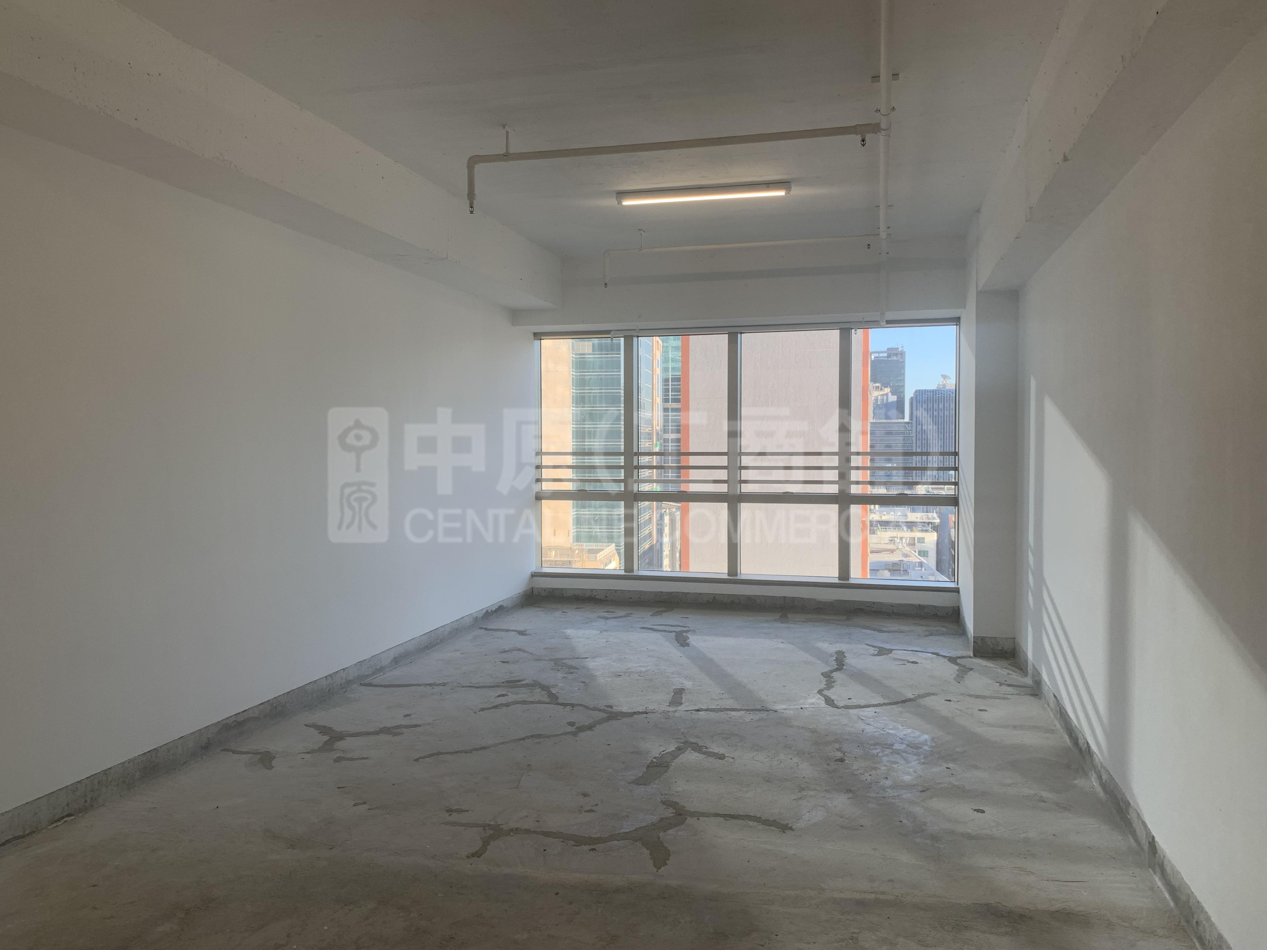 Photo materials about De Hua Tower | Office Listing | Centaline Commercial