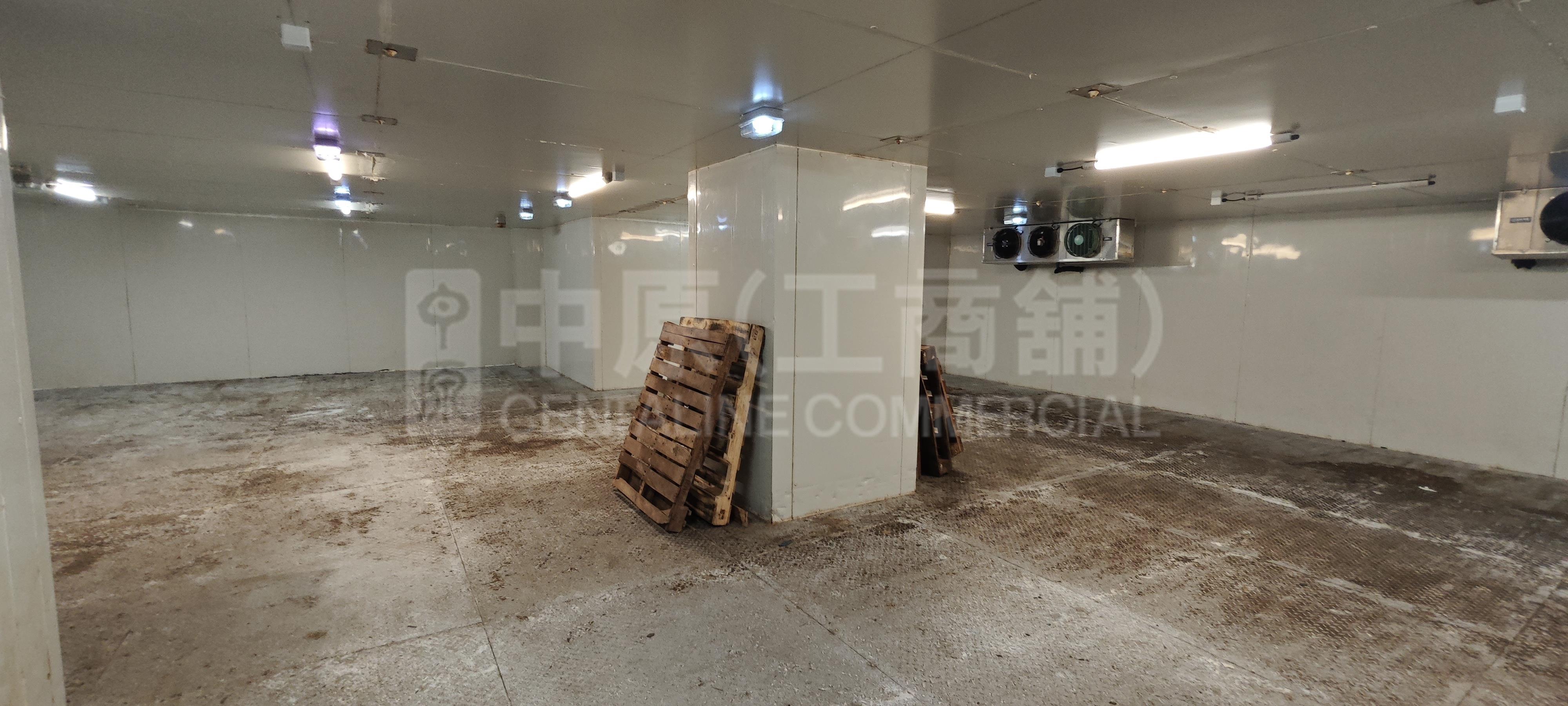 裕林工業大廈 3座的相片資料｜工商樓盤｜中原工商舖
