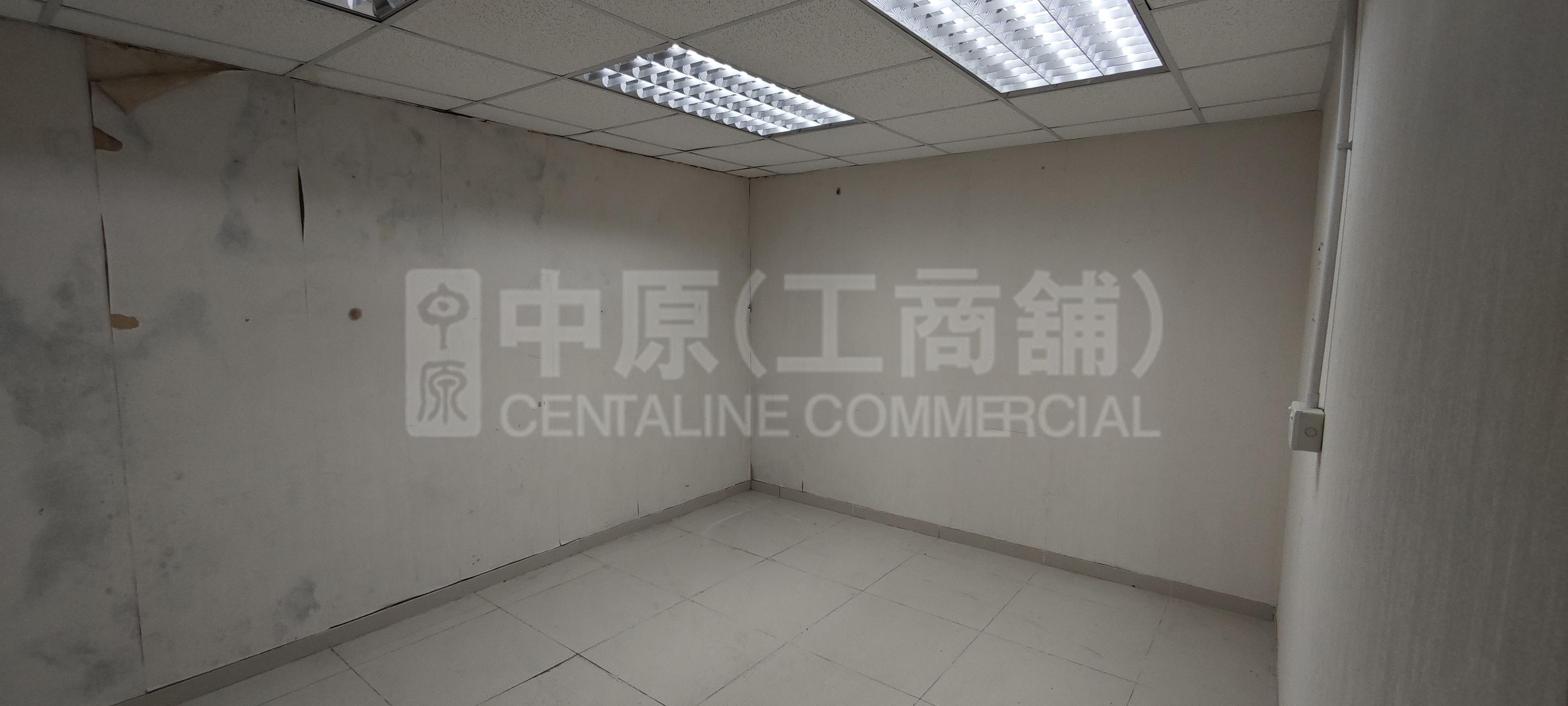 裕林工業大廈 3座的相片資料｜工商樓盤｜中原工商舖