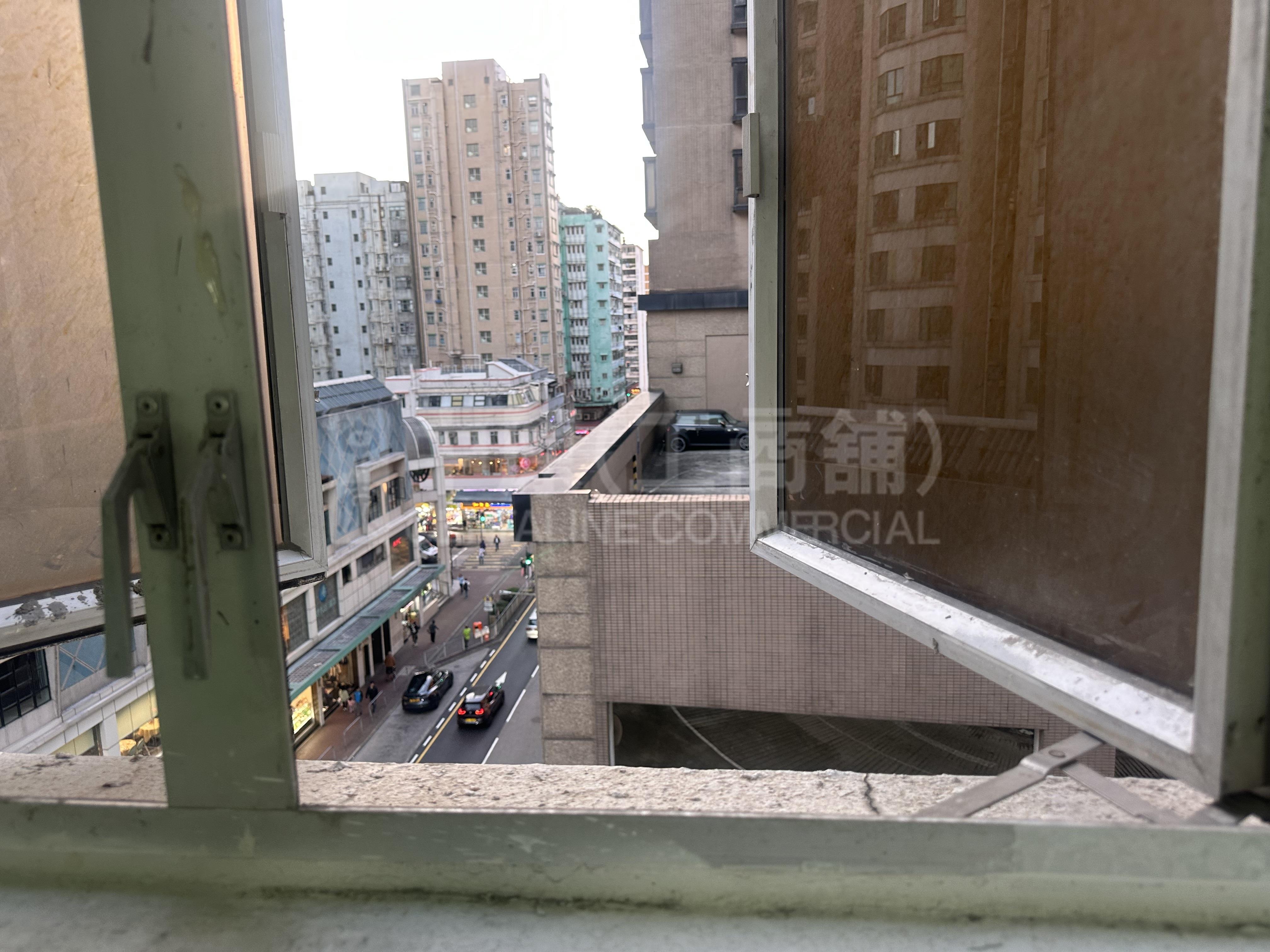 東南工廠大廈的相片資料｜工商樓盤｜中原工商舖