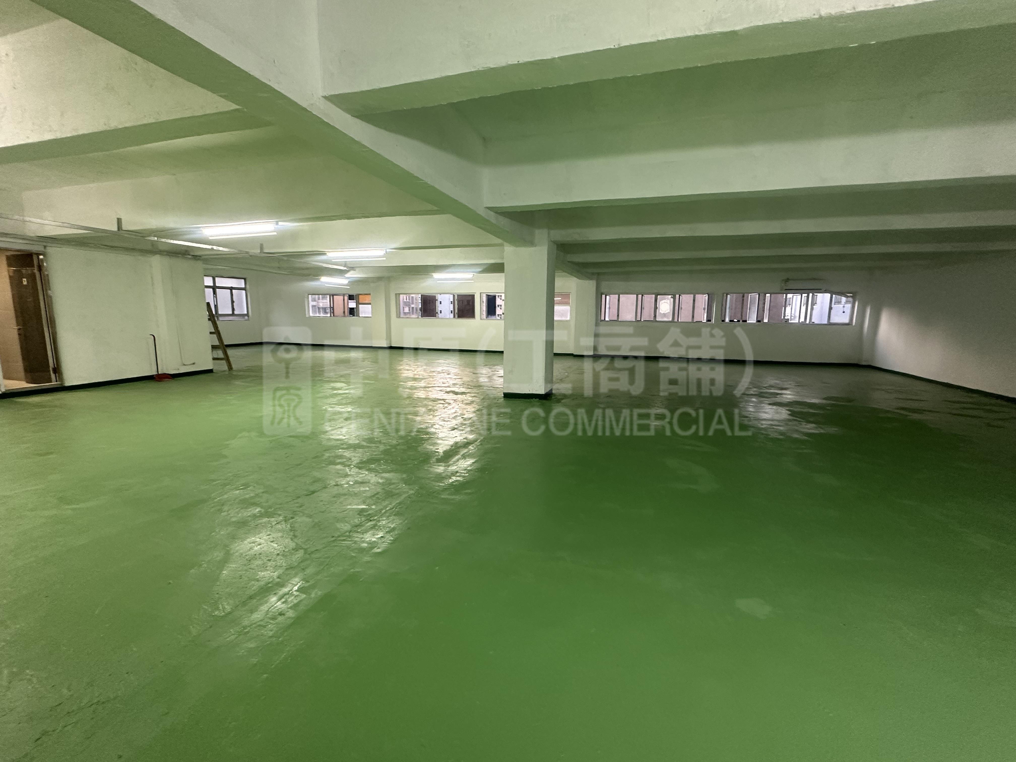 東南工廠大廈的相片資料｜工商樓盤｜中原工商舖