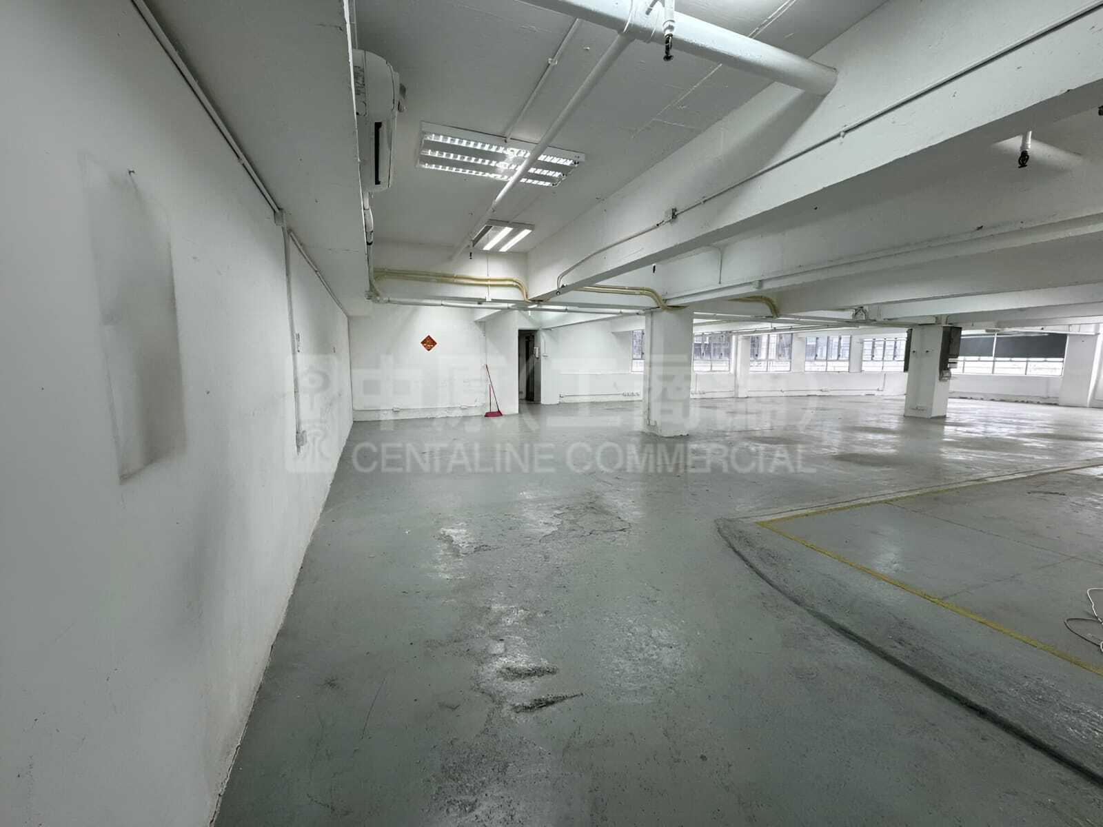 華順工業大廈的相片資料｜工商樓盤｜中原工商舖