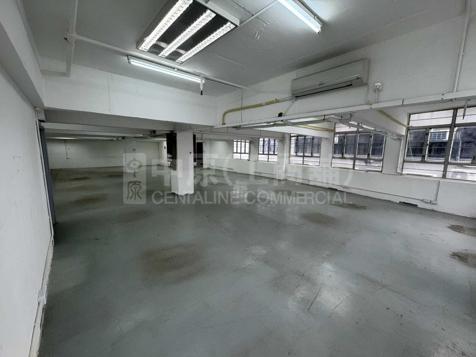 華順工業大廈的相片資料｜工商樓盤｜中原工商舖