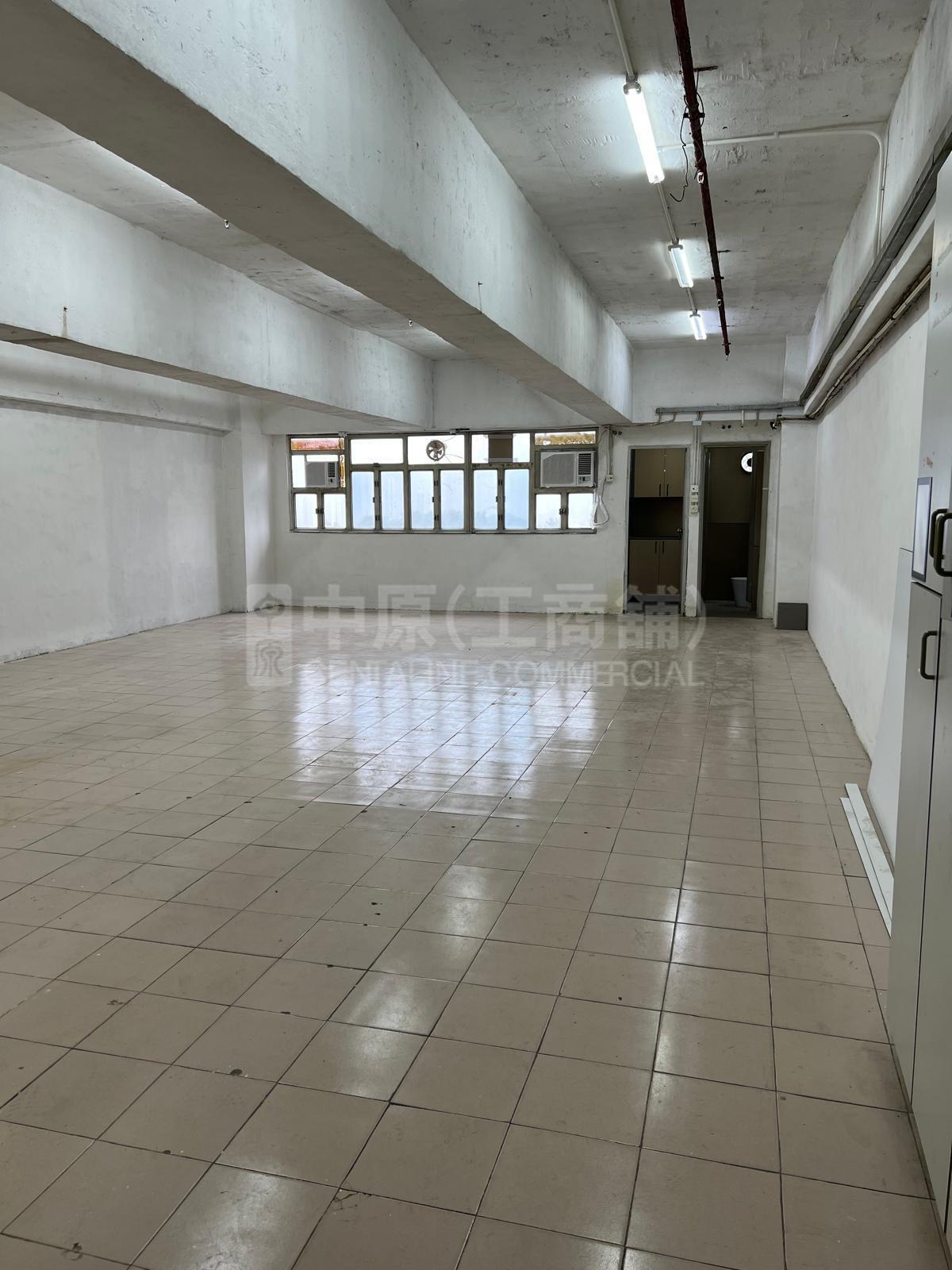 金德工业大厦 A座(1座)的相片资料｜工商楼盘｜中原工商铺