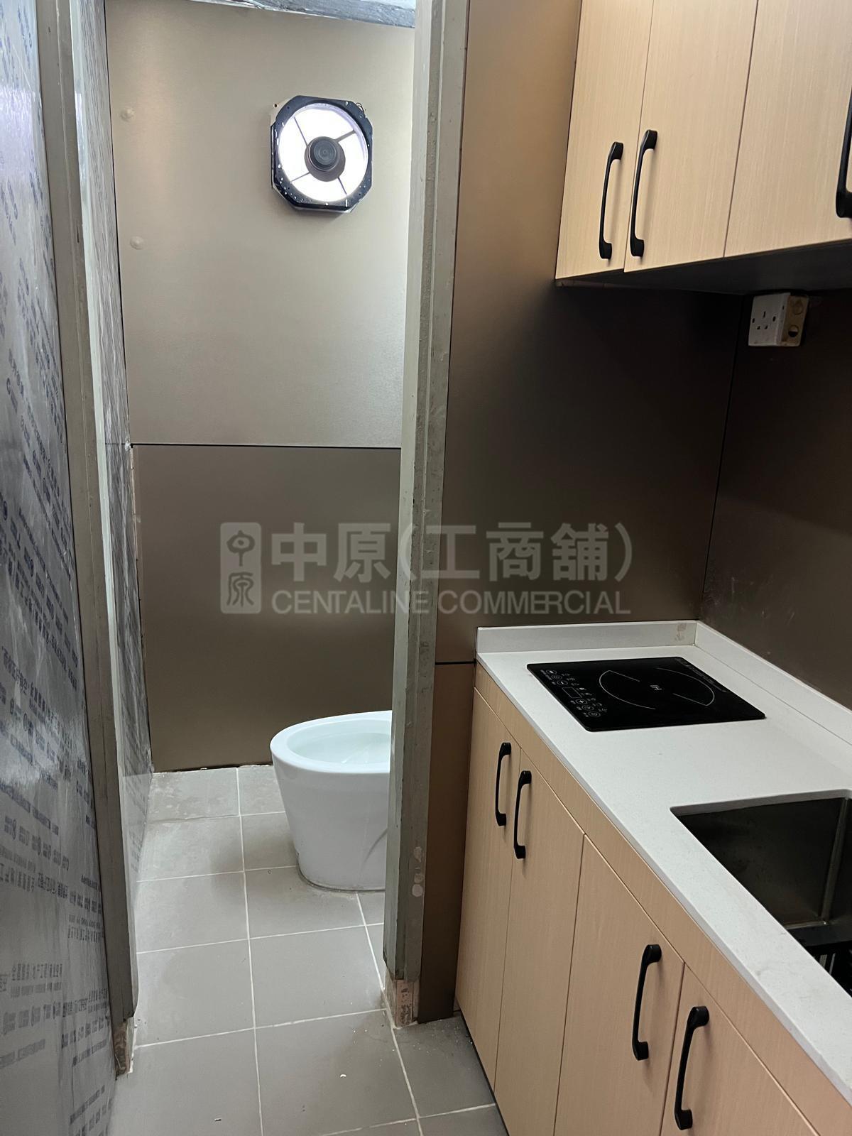 金德工业大厦 A座(1座)的相片资料｜工商楼盘｜中原工商铺