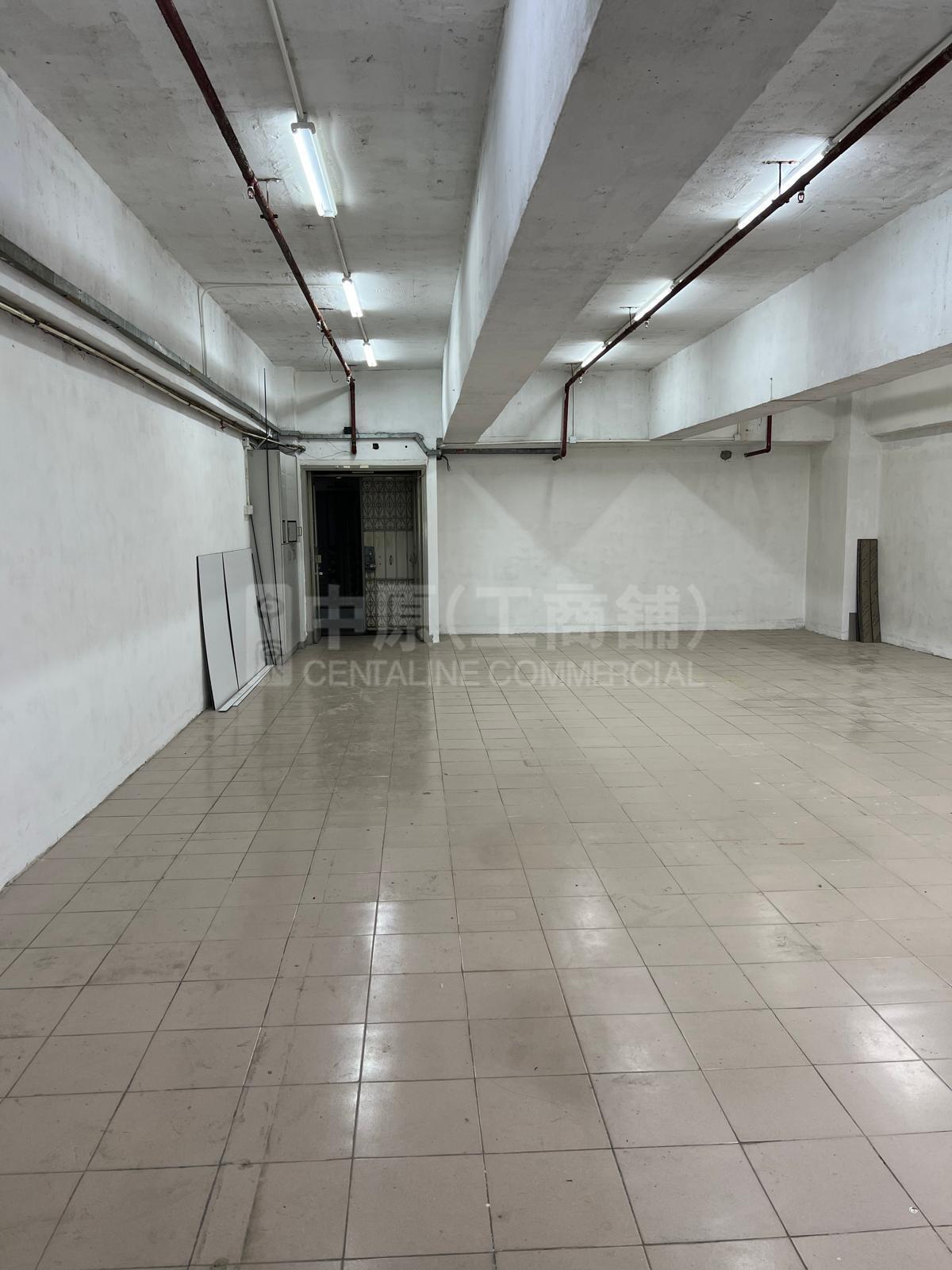 金德工业大厦 A座(1座)的相片资料｜工商楼盘｜中原工商铺