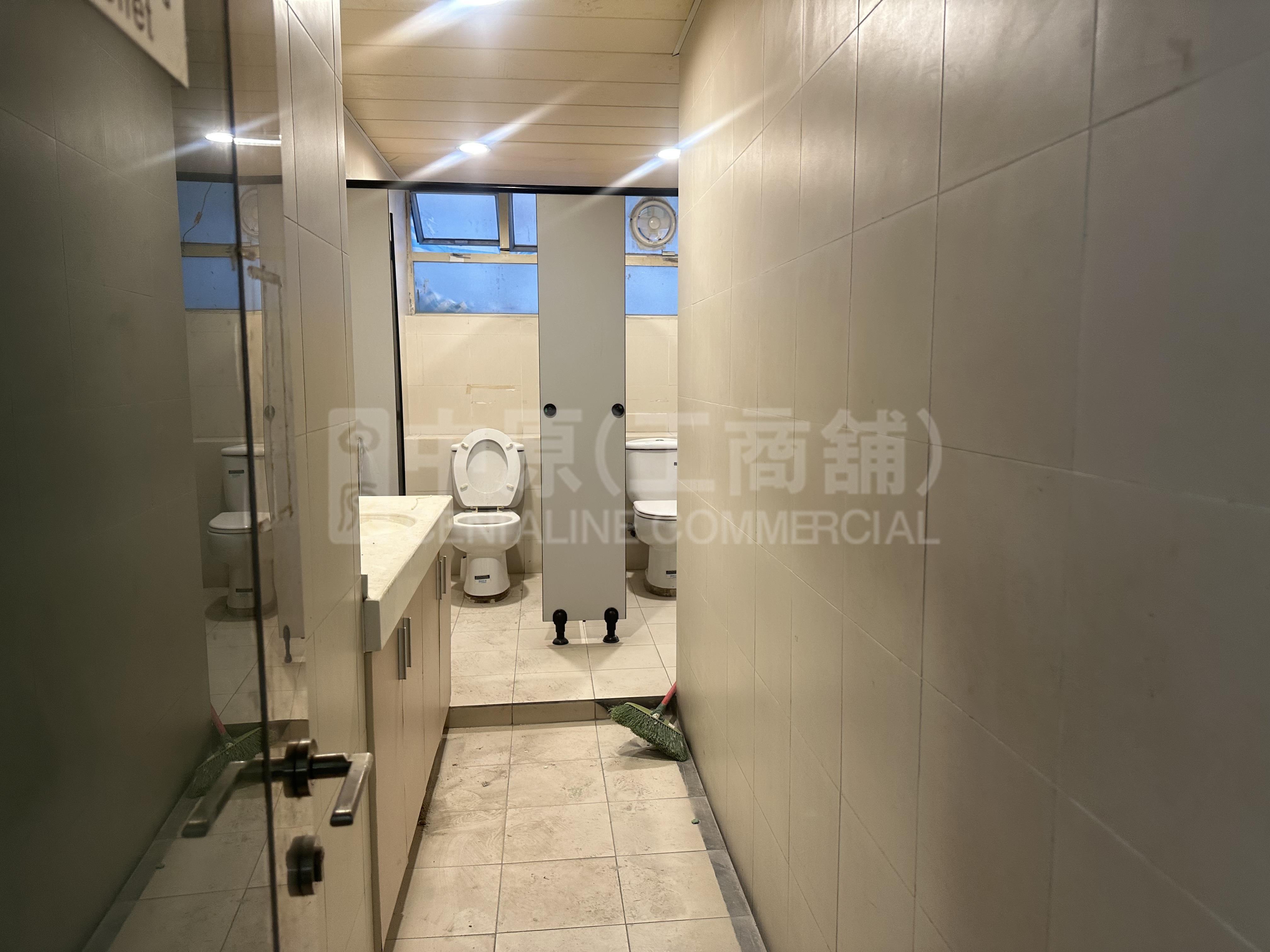 東南工廠大廈的相片資料｜工商樓盤｜中原工商舖