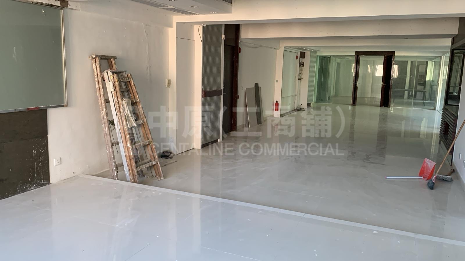兴伟中心的相片资料｜工商楼盘｜中原工商铺