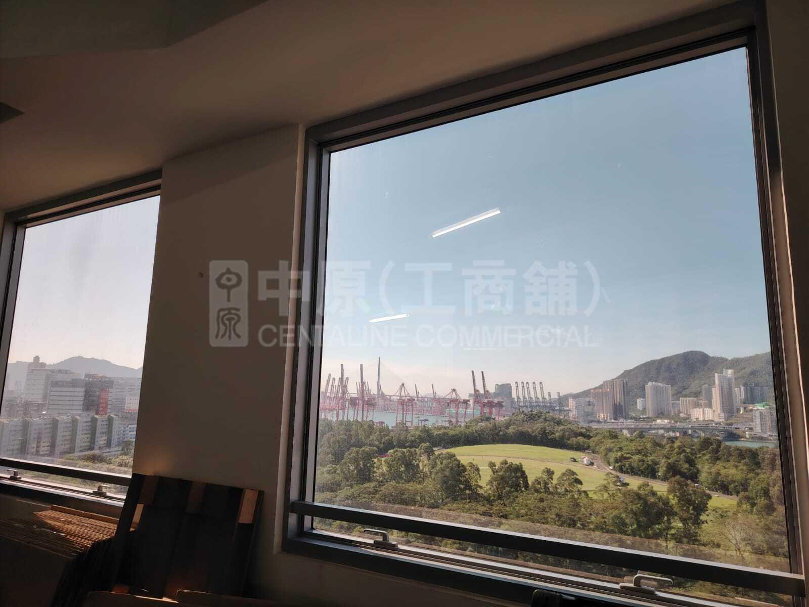 都會坊的相片資料｜工商樓盤｜中原工商舖