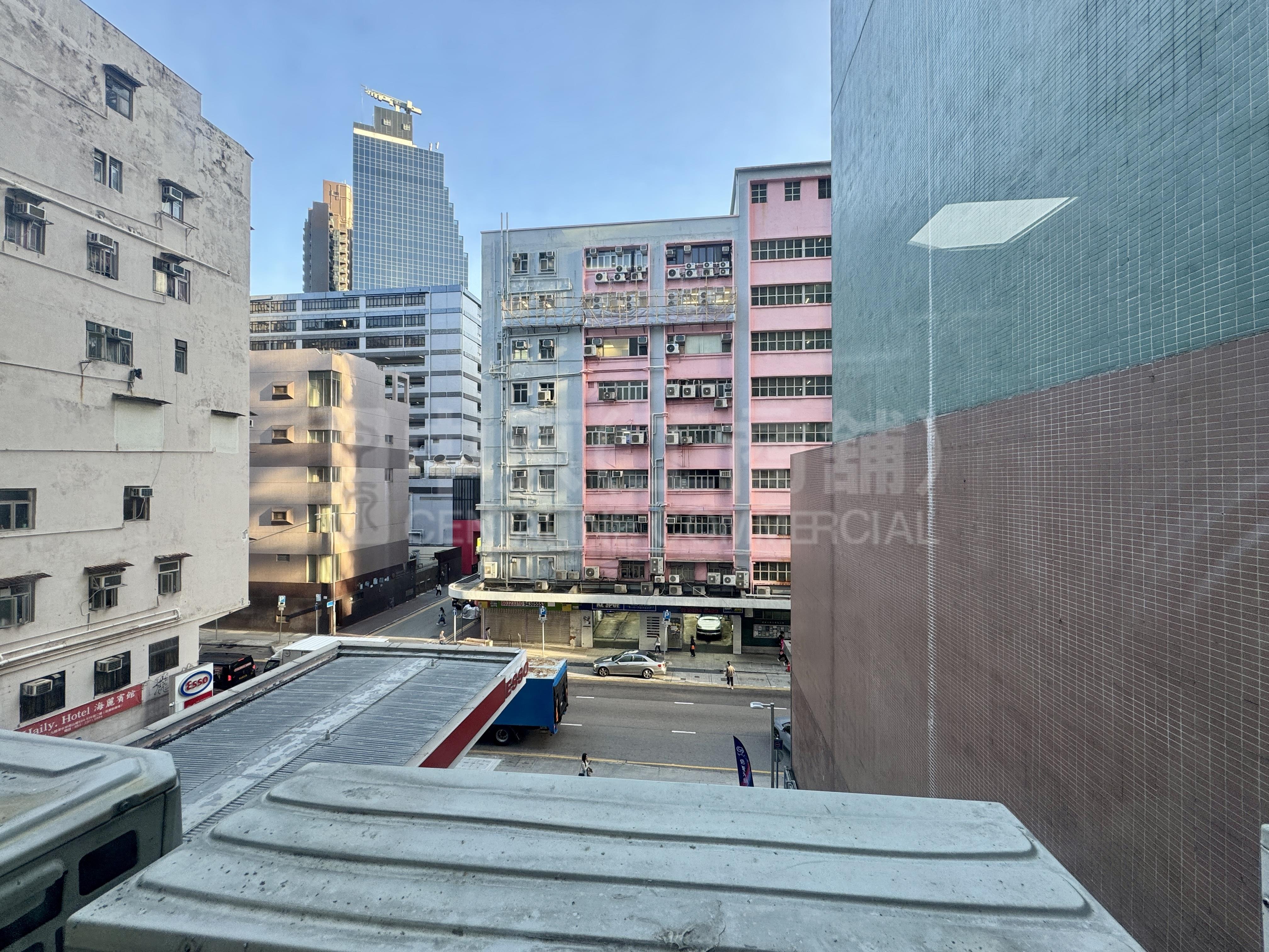 義德工廠大廈的相片資料｜工商樓盤｜中原工商舖