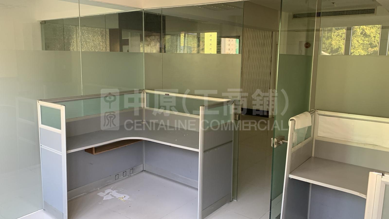 兴伟中心的相片资料｜工商楼盘｜中原工商铺