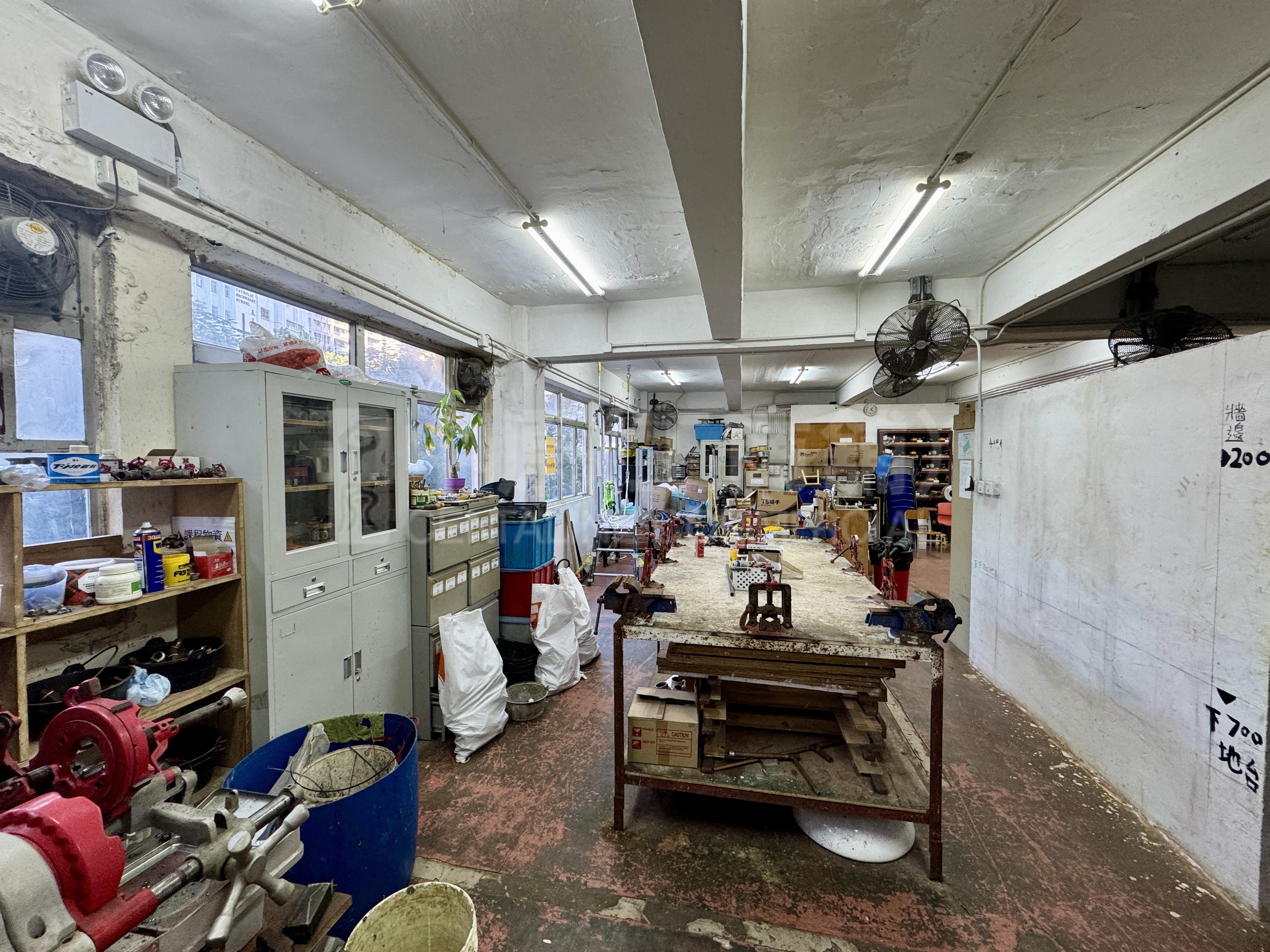 义德工厂大厦｜工商楼盘｜中原工商铺