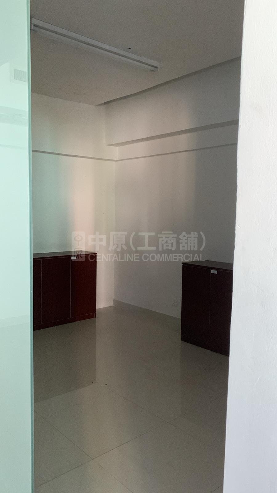 兴伟中心的相片资料｜工商楼盘｜中原工商铺