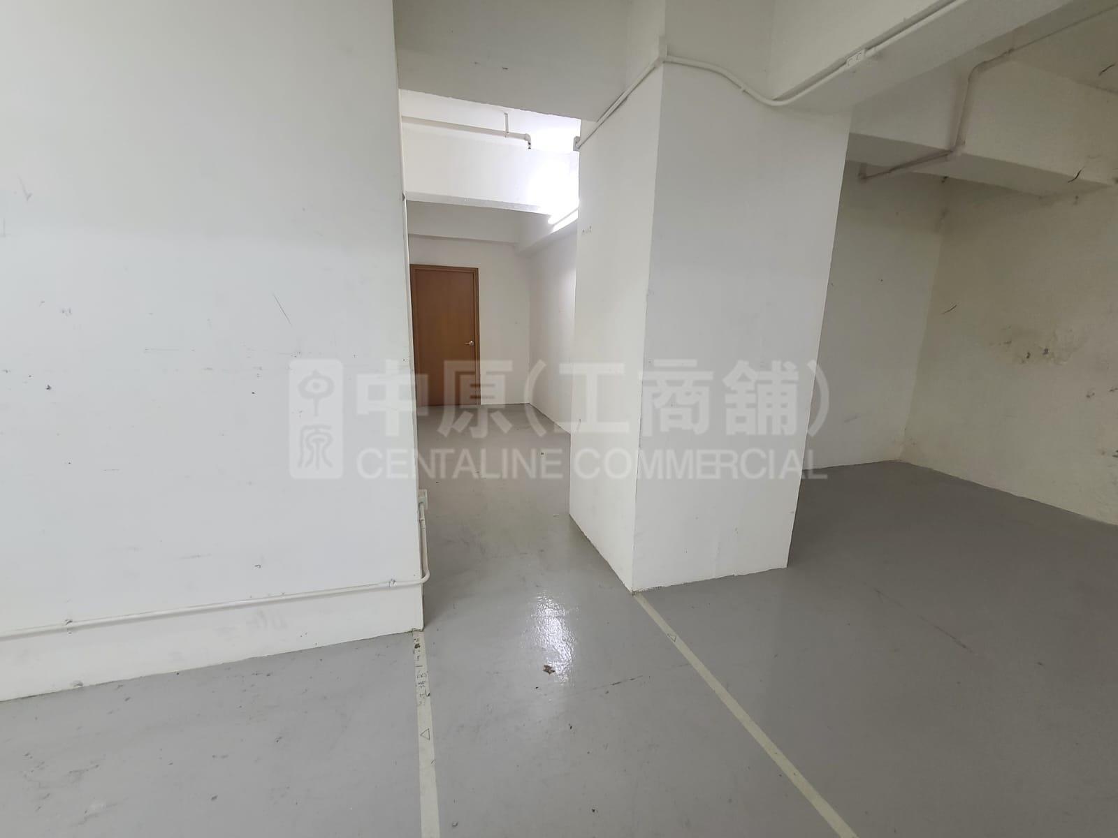 志聯工廠大廈的相片資料｜工商樓盤｜中原工商舖