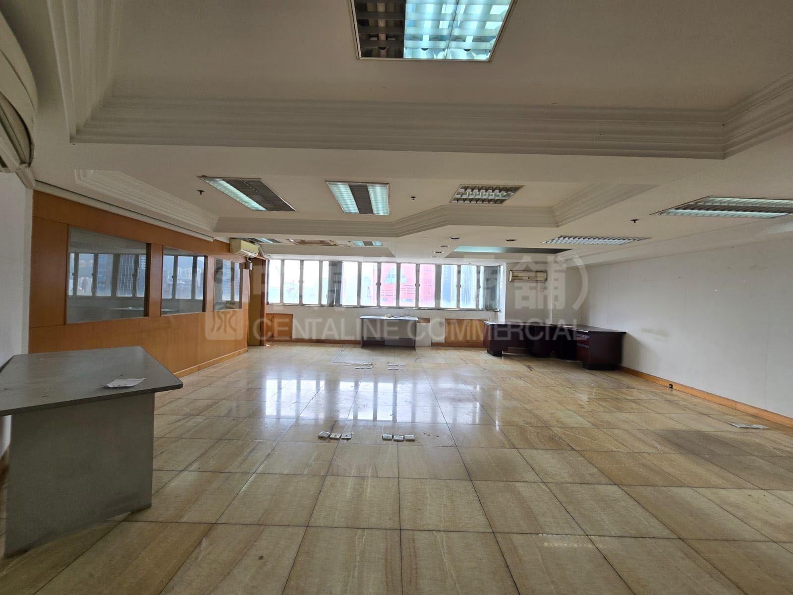 Photo materials about Pacific Trade Centre | Industrial Listing | Centaline Commercial