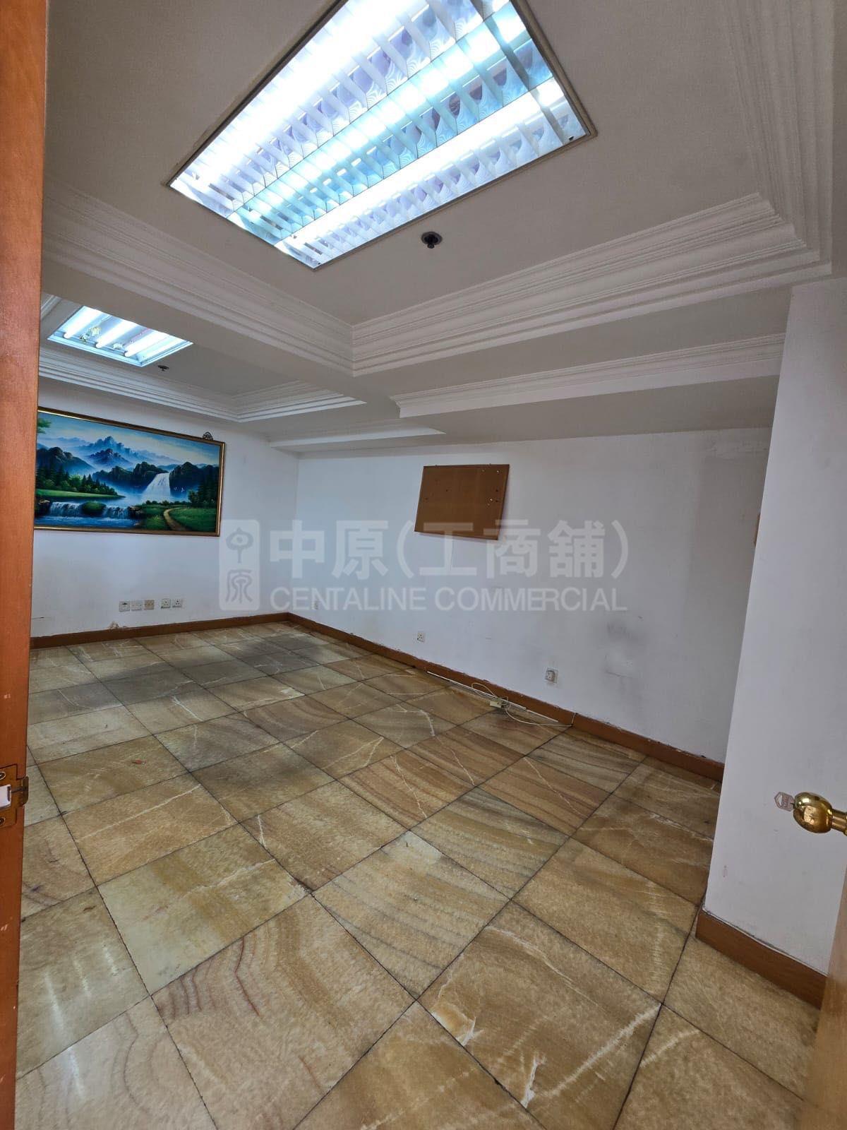 Photo materials about Pacific Trade Centre | Industrial Listing | Centaline Commercial